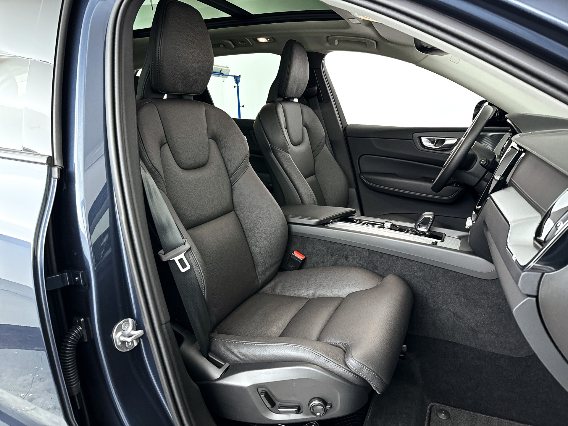 Foto van Volvo Xc60