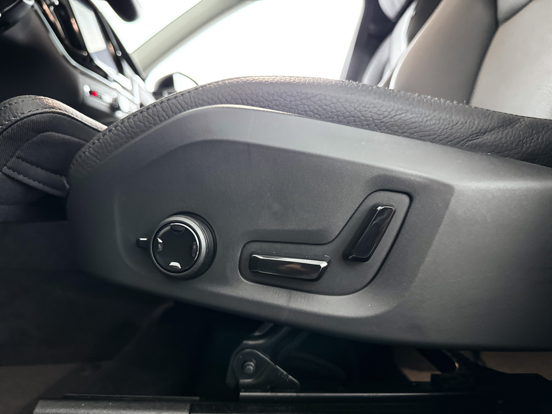 Foto van Volvo Xc60
