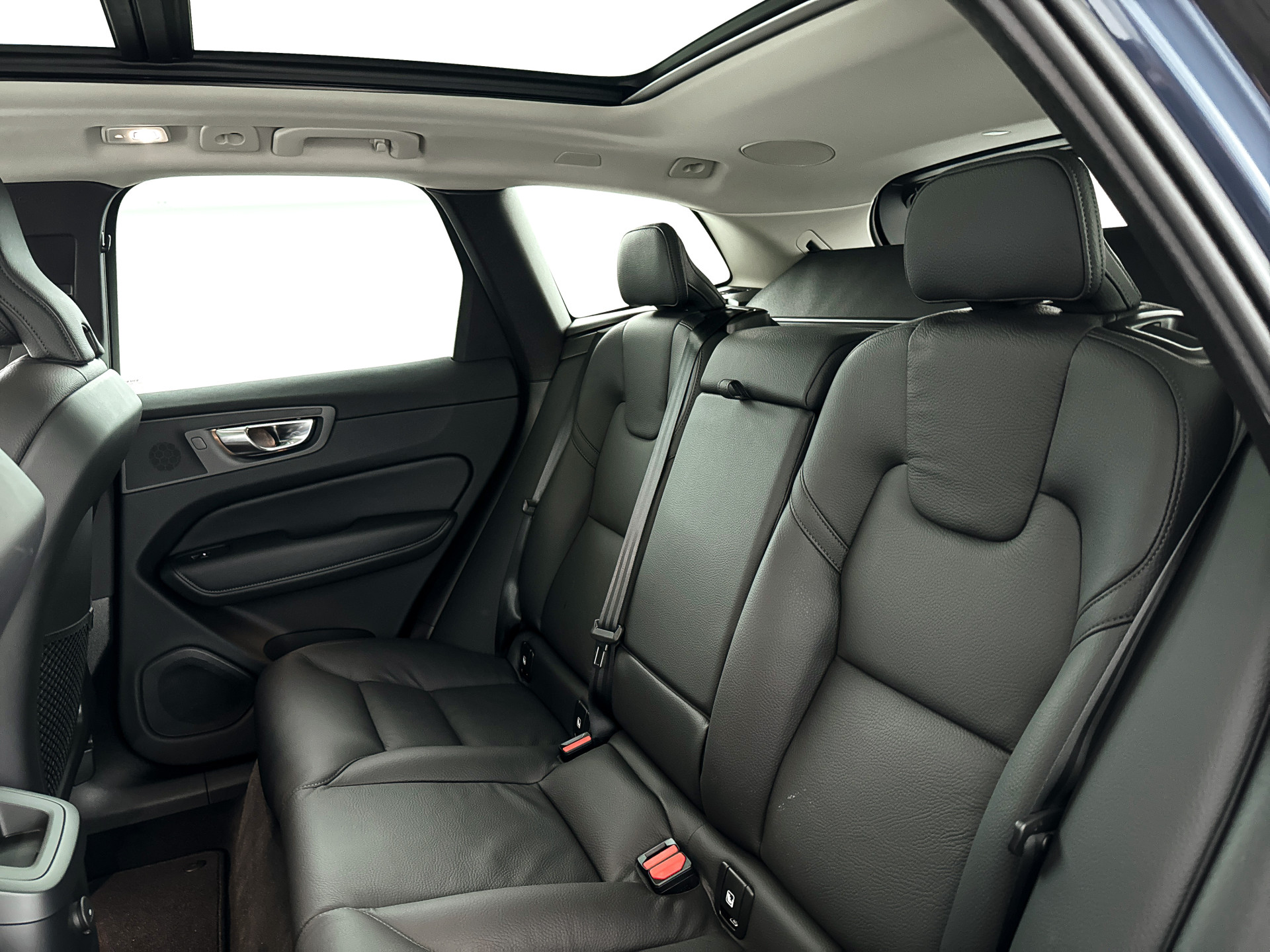 Foto van Volvo Xc60