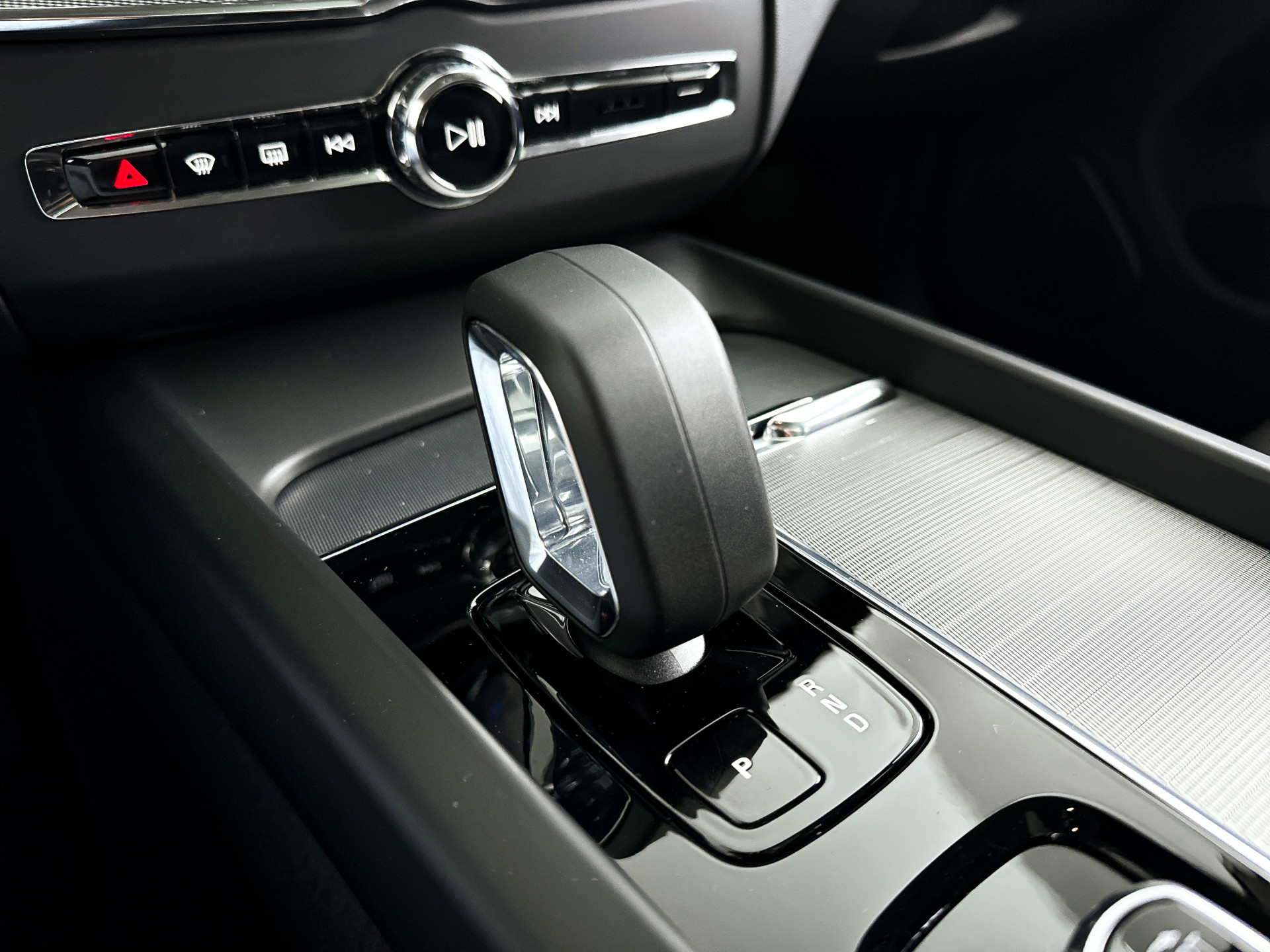 Foto van Volvo Xc60