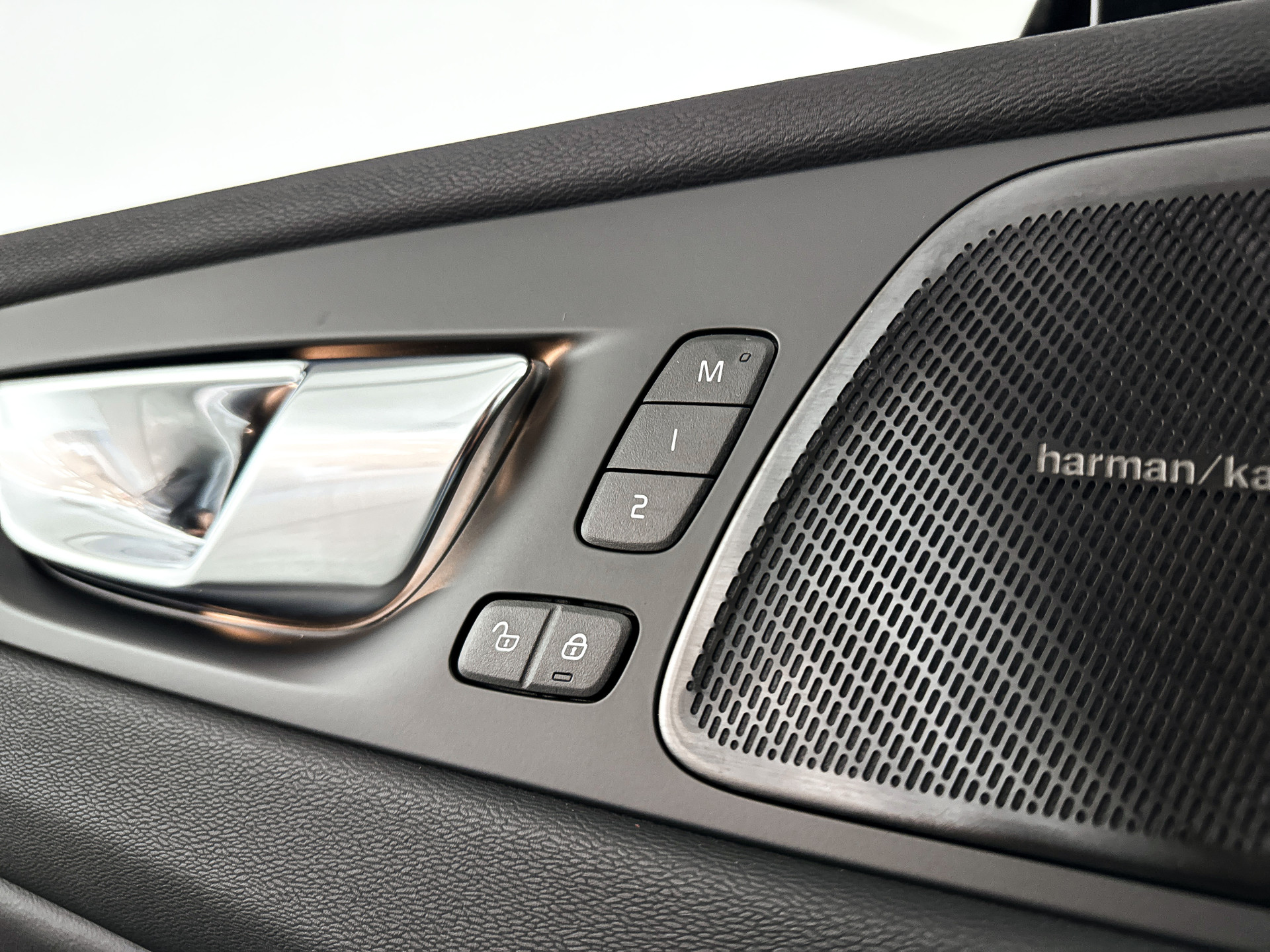 Foto van Volvo Xc60