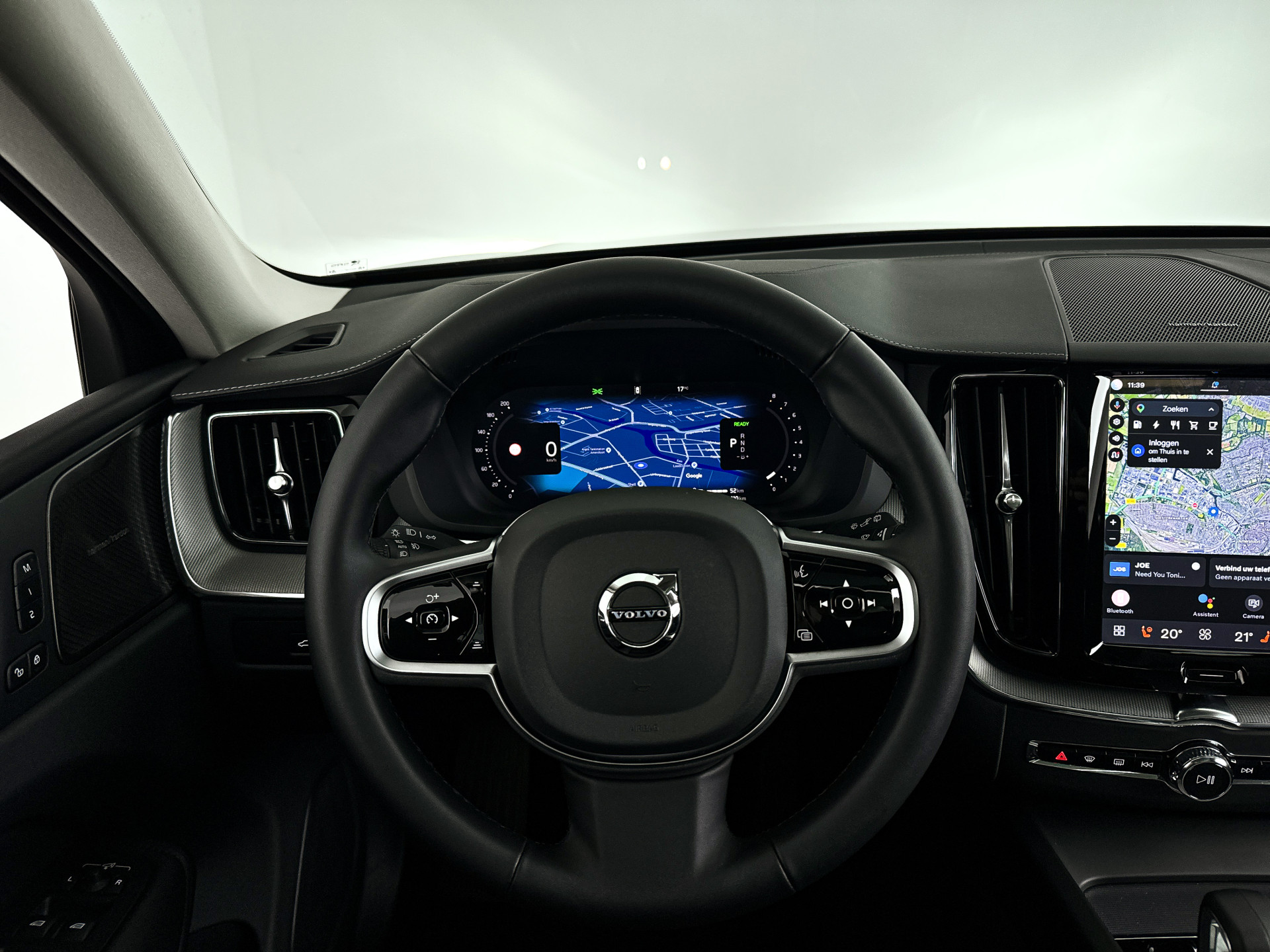 Foto van Volvo Xc60