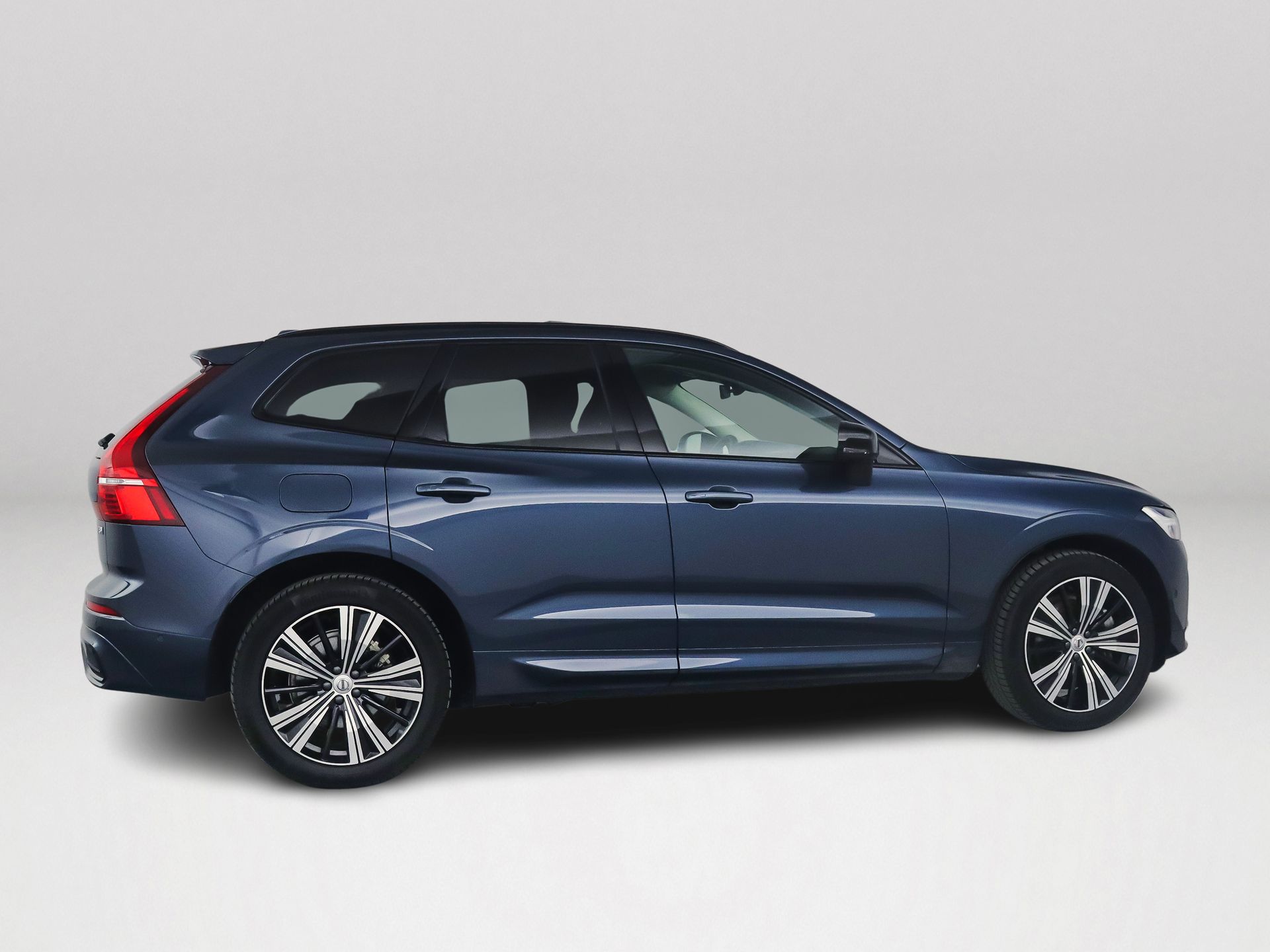 Foto van Volvo Xc60
