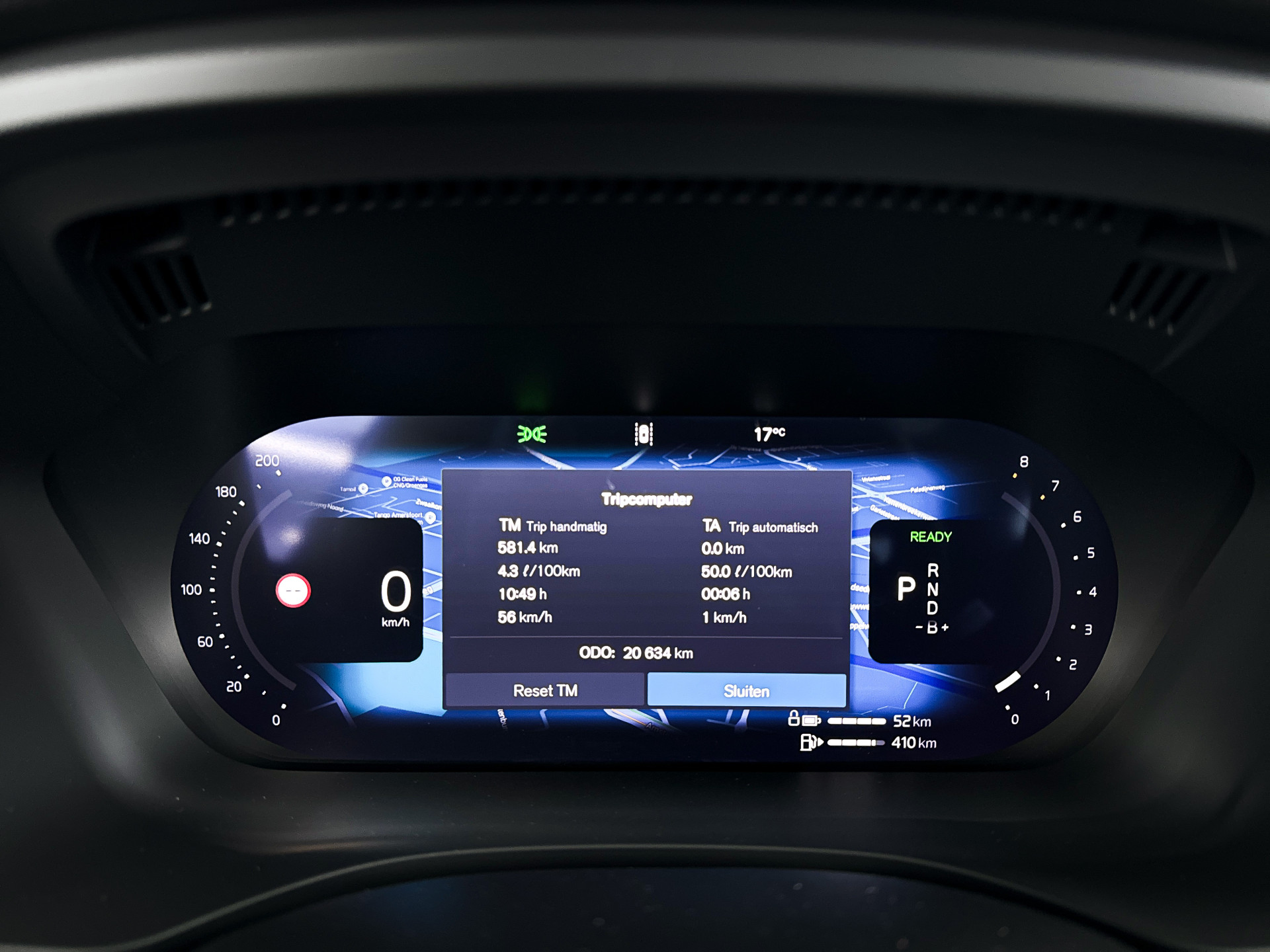 Foto van Volvo Xc60