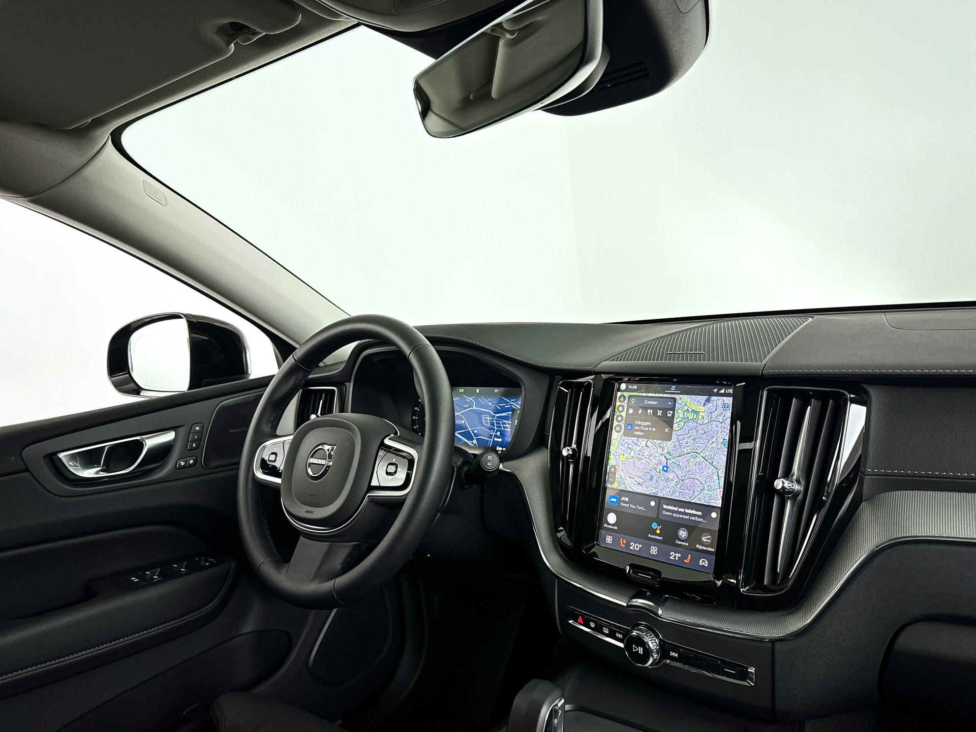 Foto van Volvo Xc60