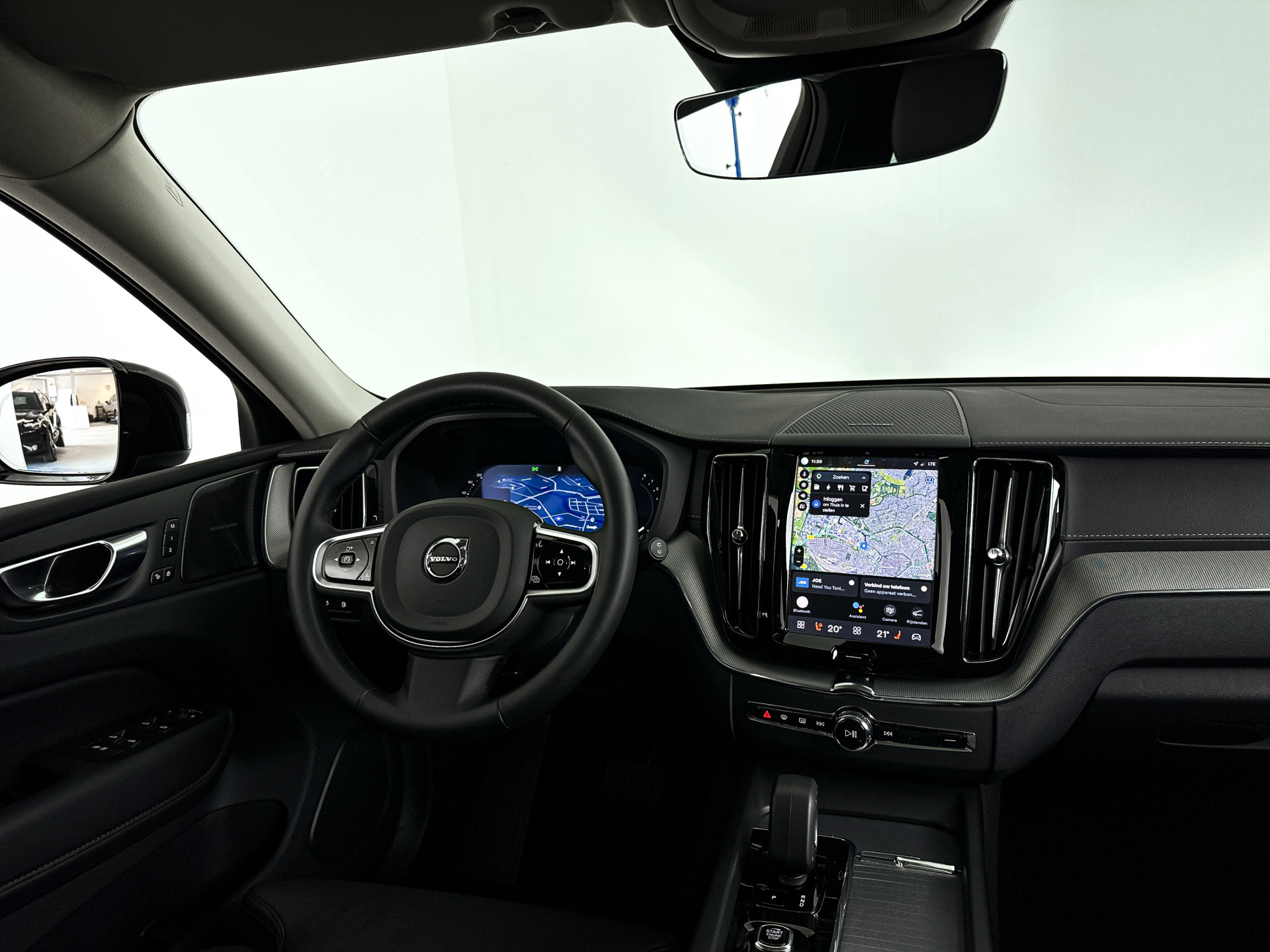 Foto van Volvo Xc60