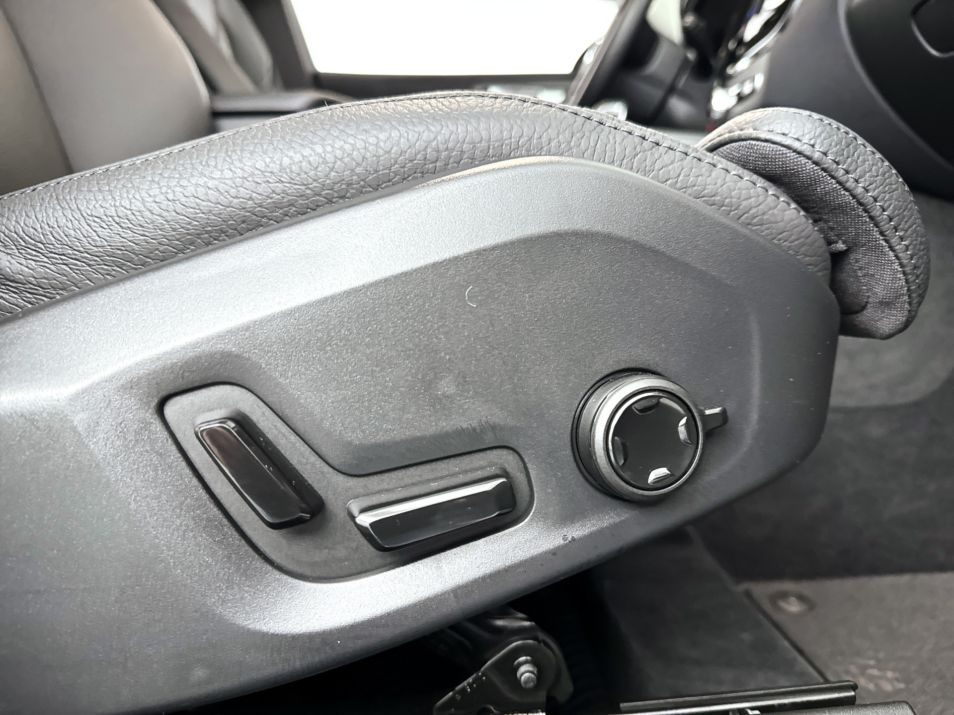 Foto van Volvo Xc60