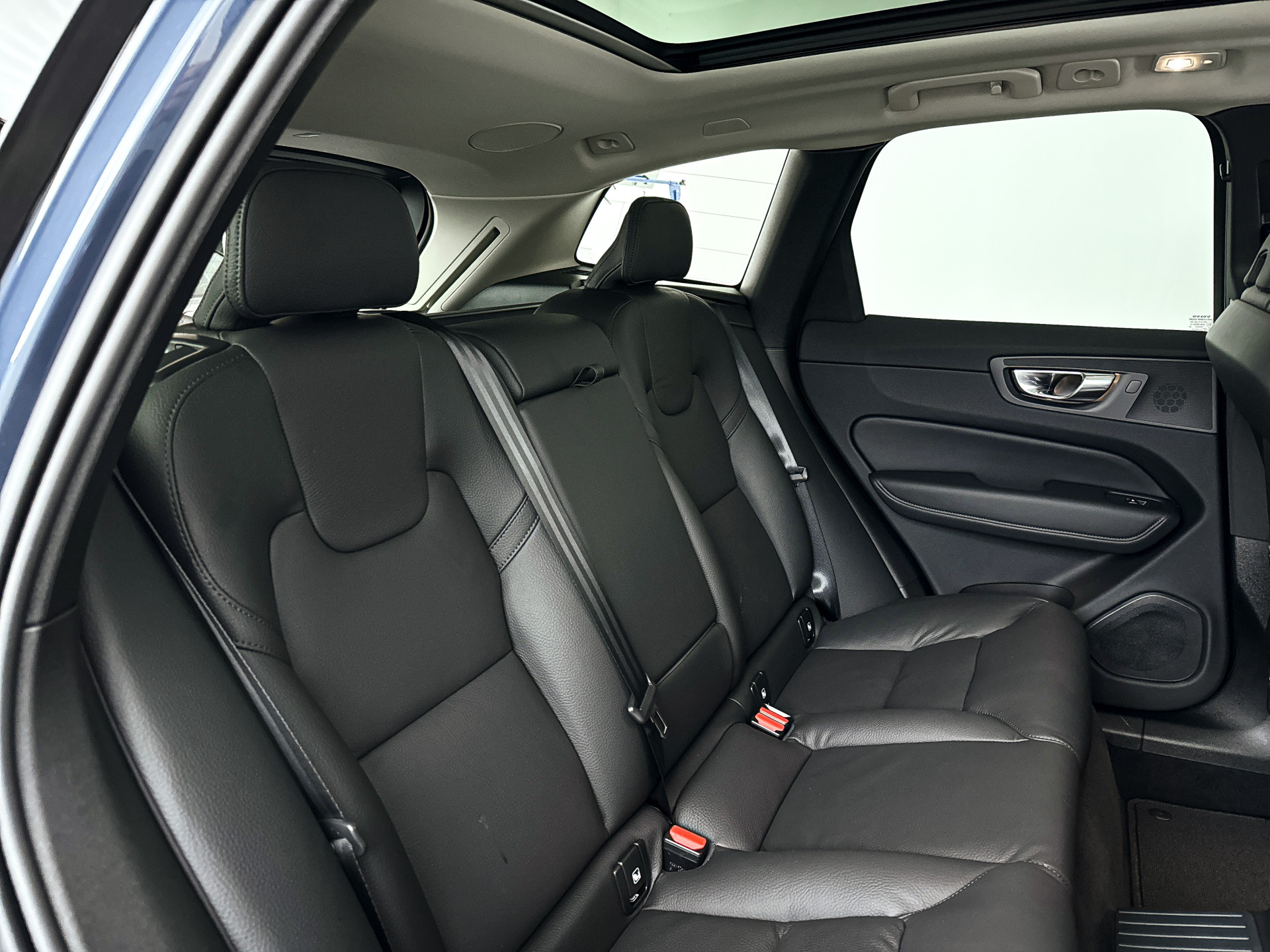 Foto van Volvo Xc60