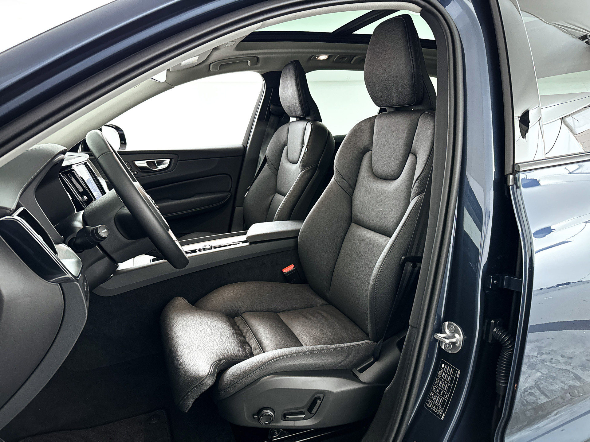 Foto van Volvo Xc60