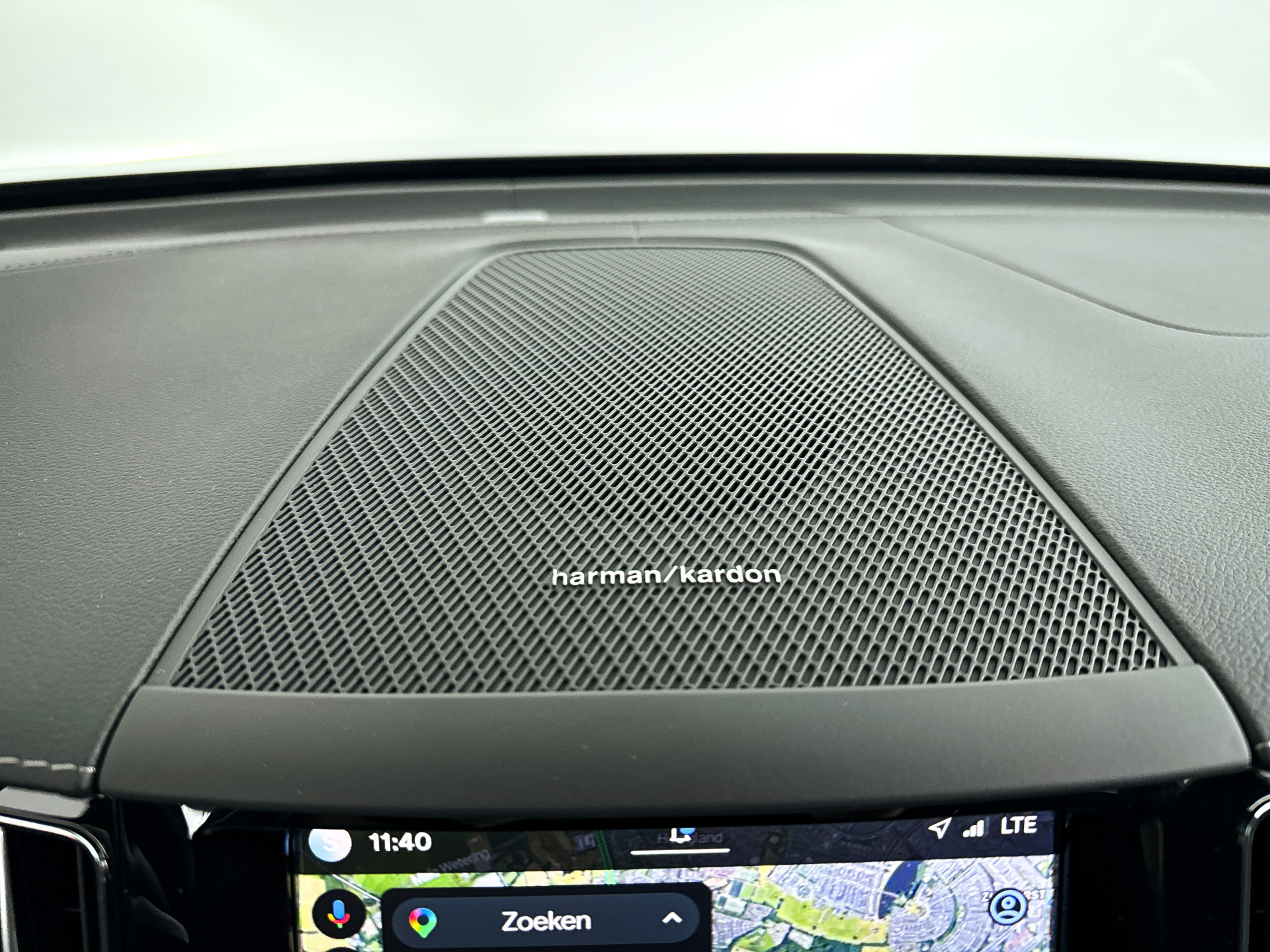 Foto van Volvo Xc60