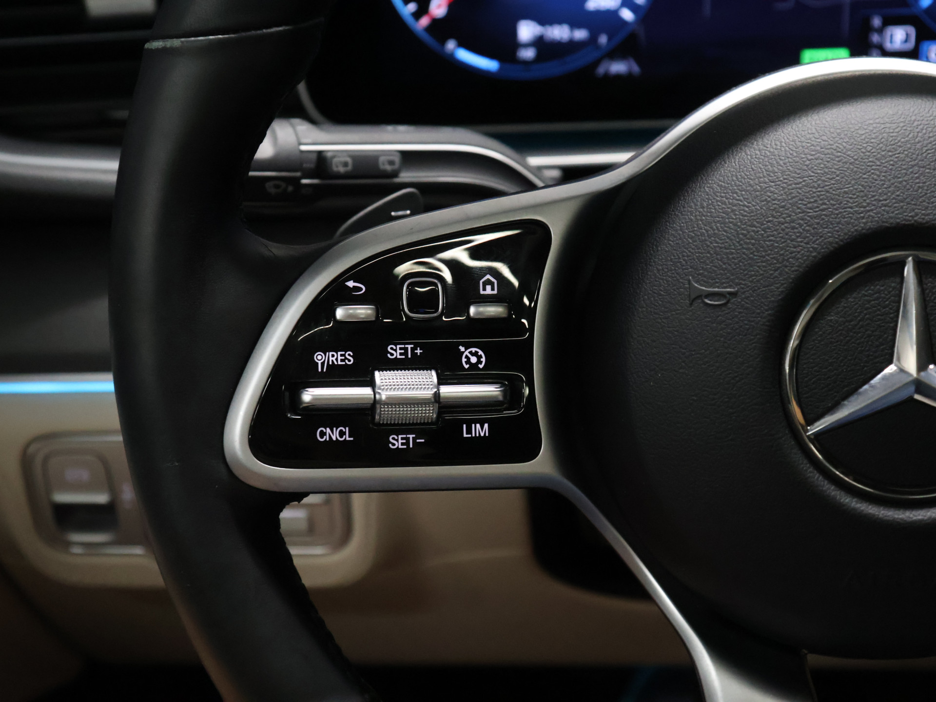 Foto van Mercedes-Benz Gle 350 E 4Matic