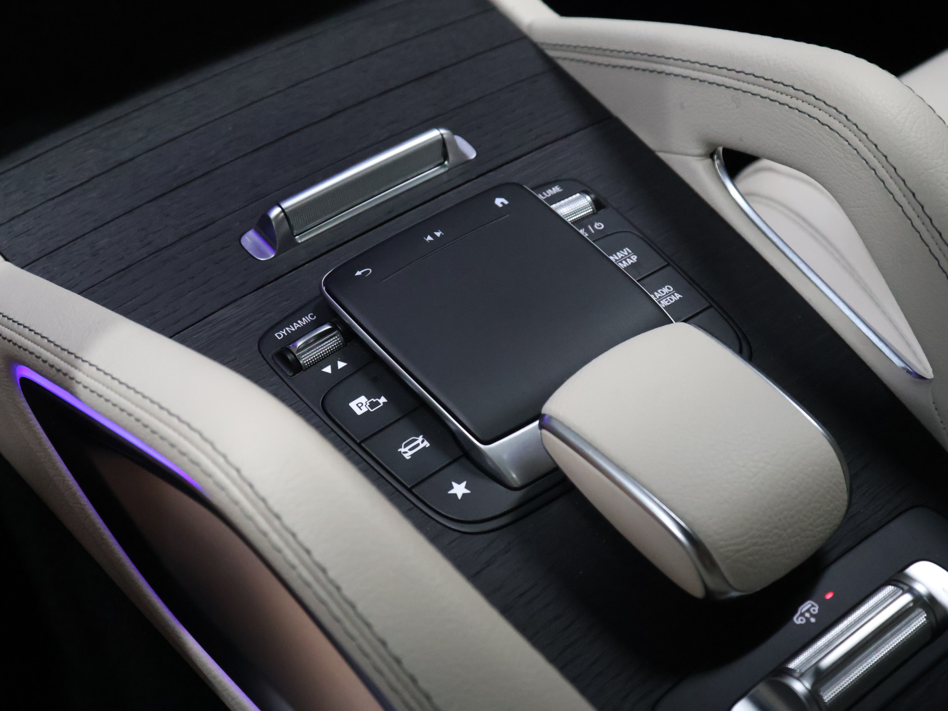 Foto van Mercedes-Benz Gle 350 E 4Matic