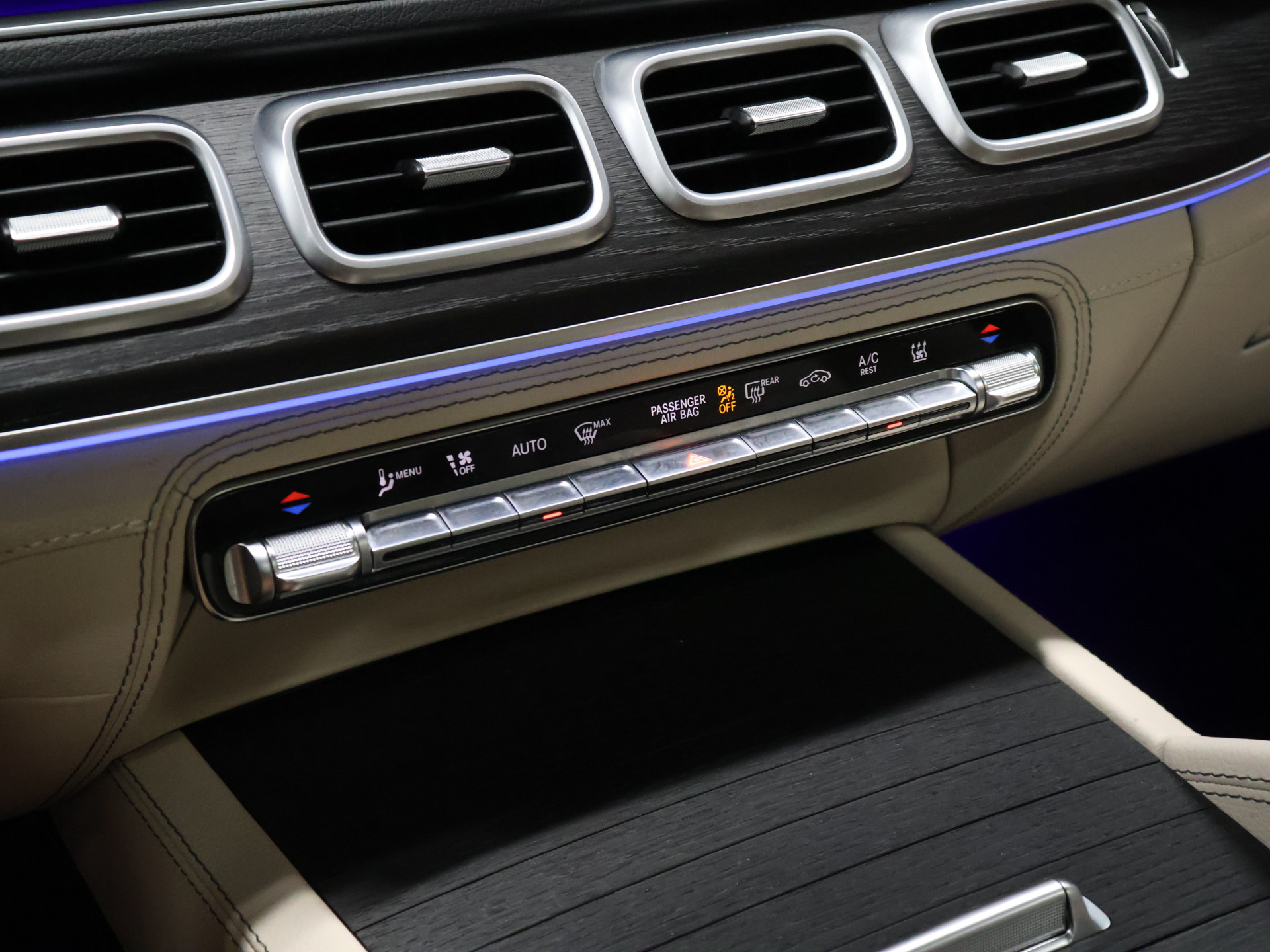 Foto van Mercedes-Benz Gle 350 E 4Matic