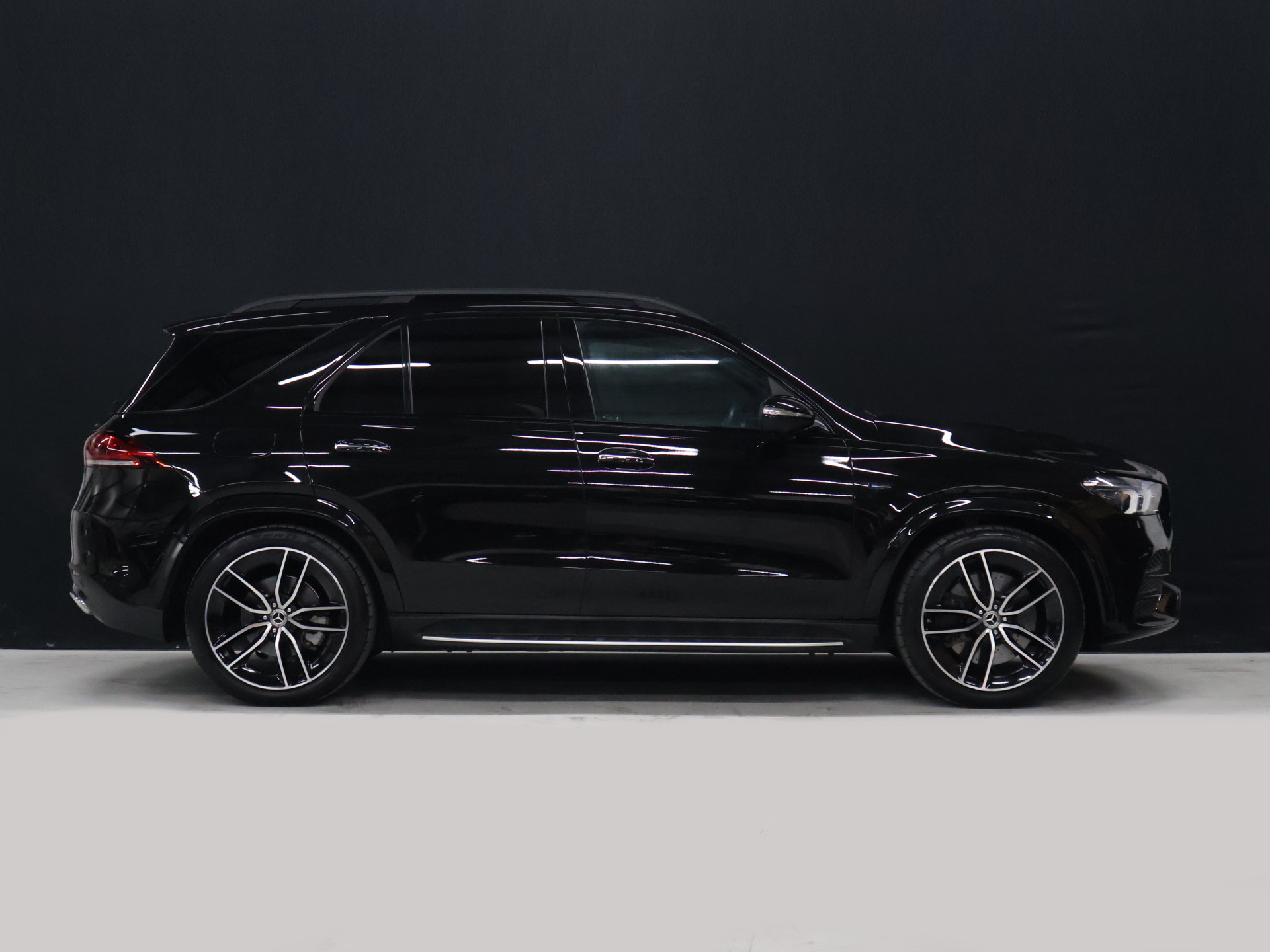 Foto van Mercedes-Benz Gle 350 E 4Matic