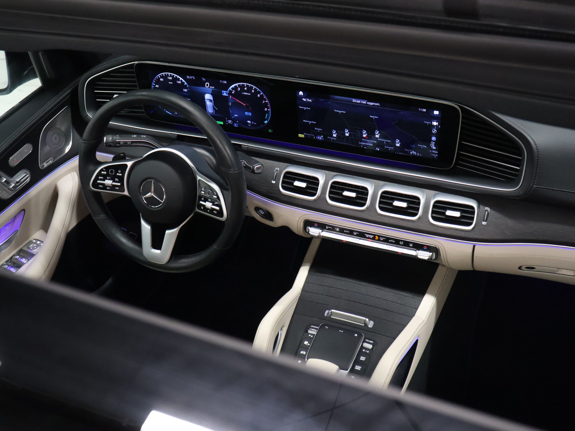 Foto van Mercedes-Benz Gle 350 E 4Matic