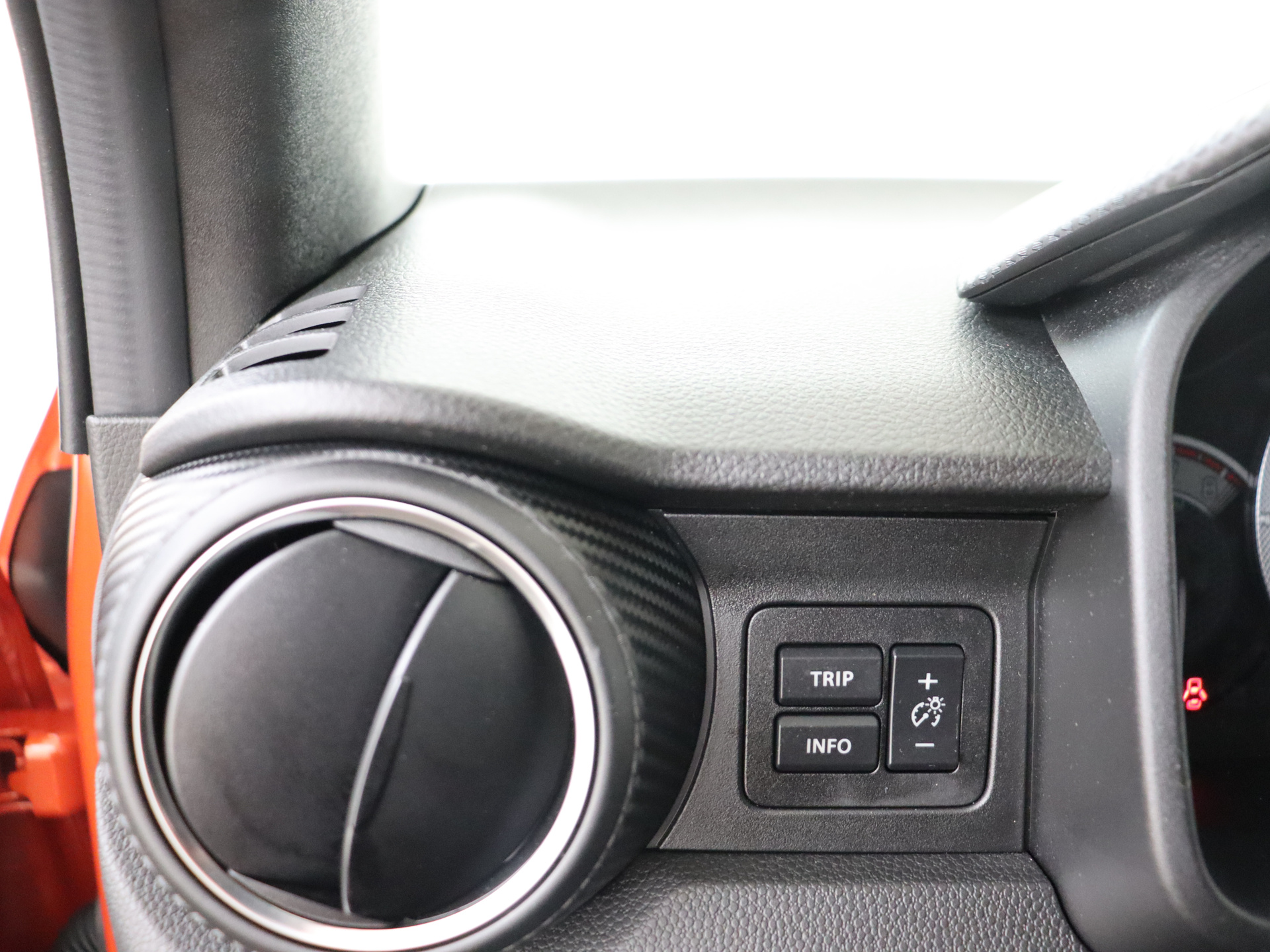 Foto van Suzuki Ignis