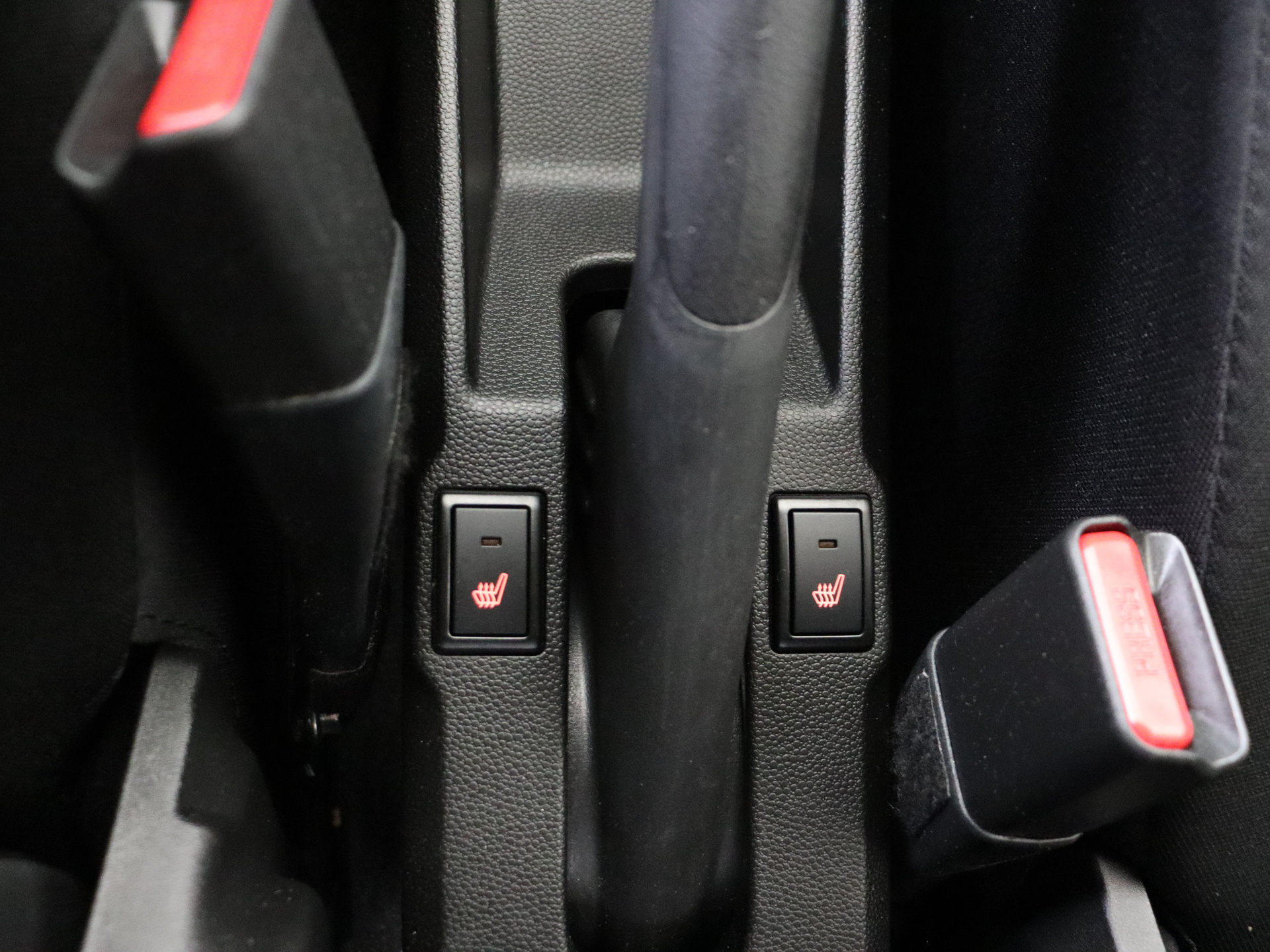 Foto van Suzuki Ignis
