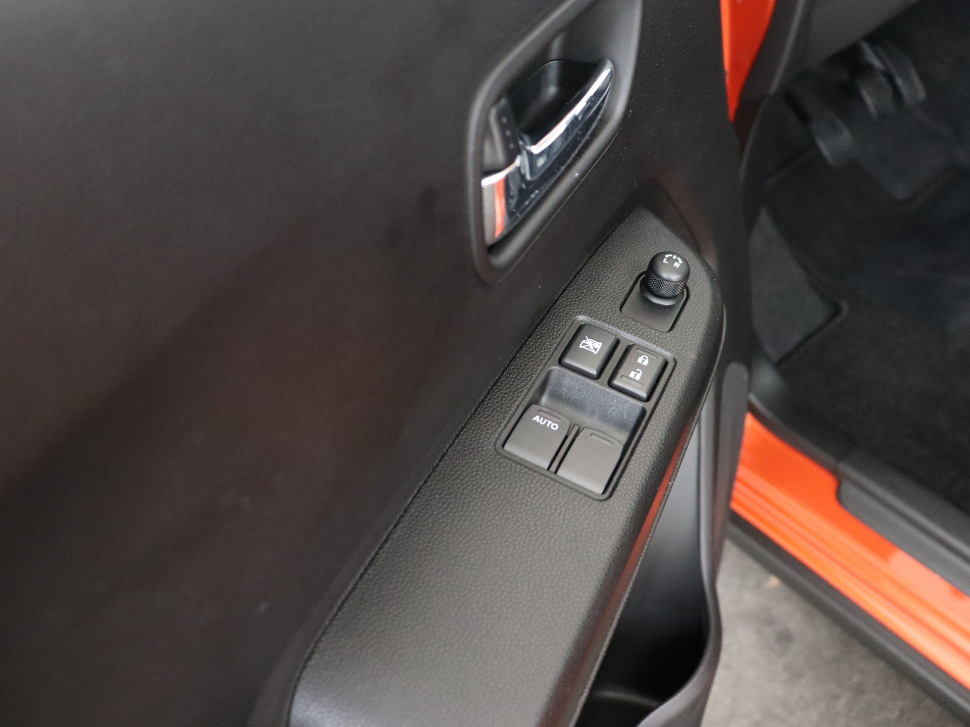 Foto van Suzuki Ignis