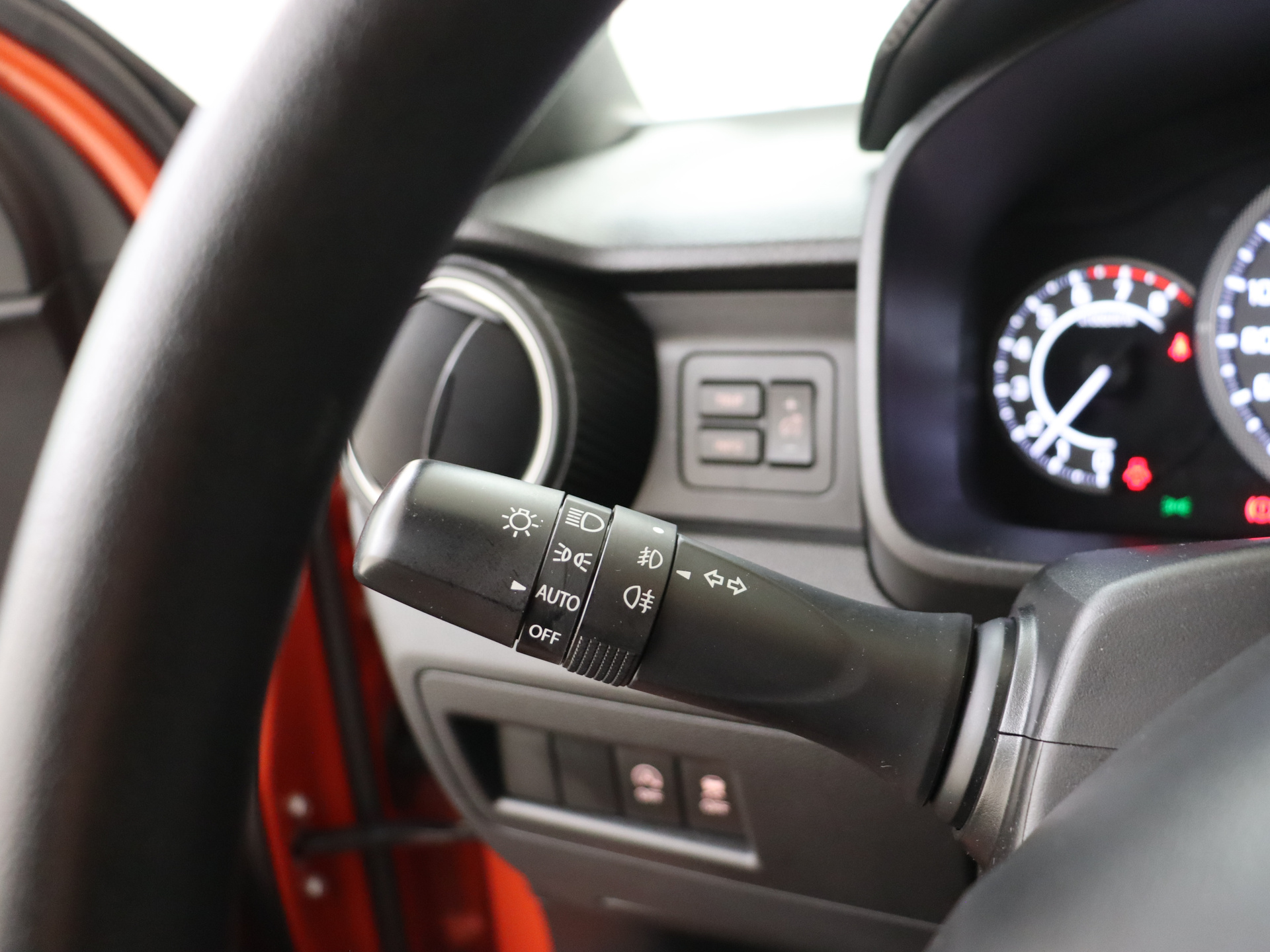 Foto van Suzuki Ignis