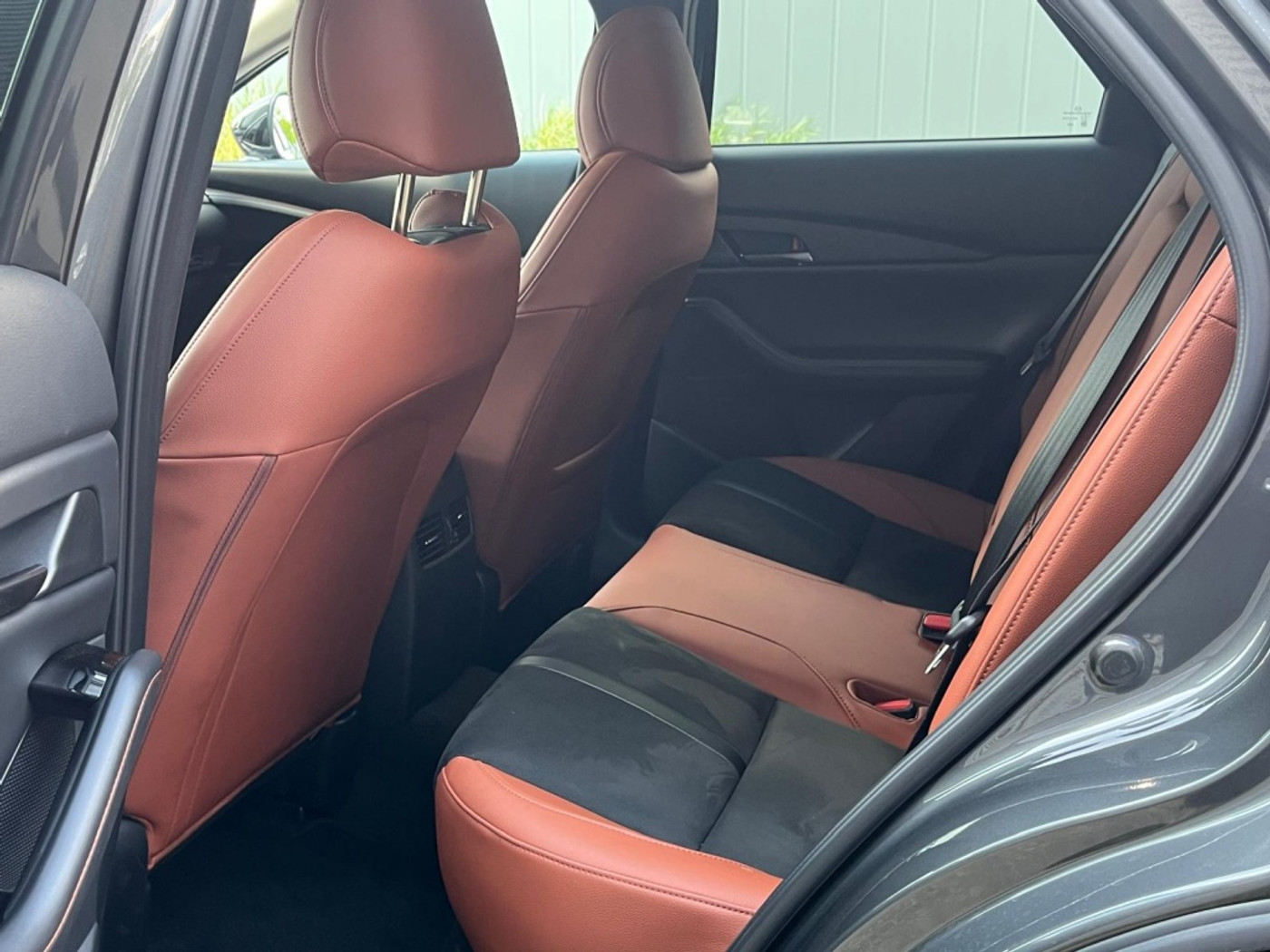 Foto van Mazda Mazda Cx-30
