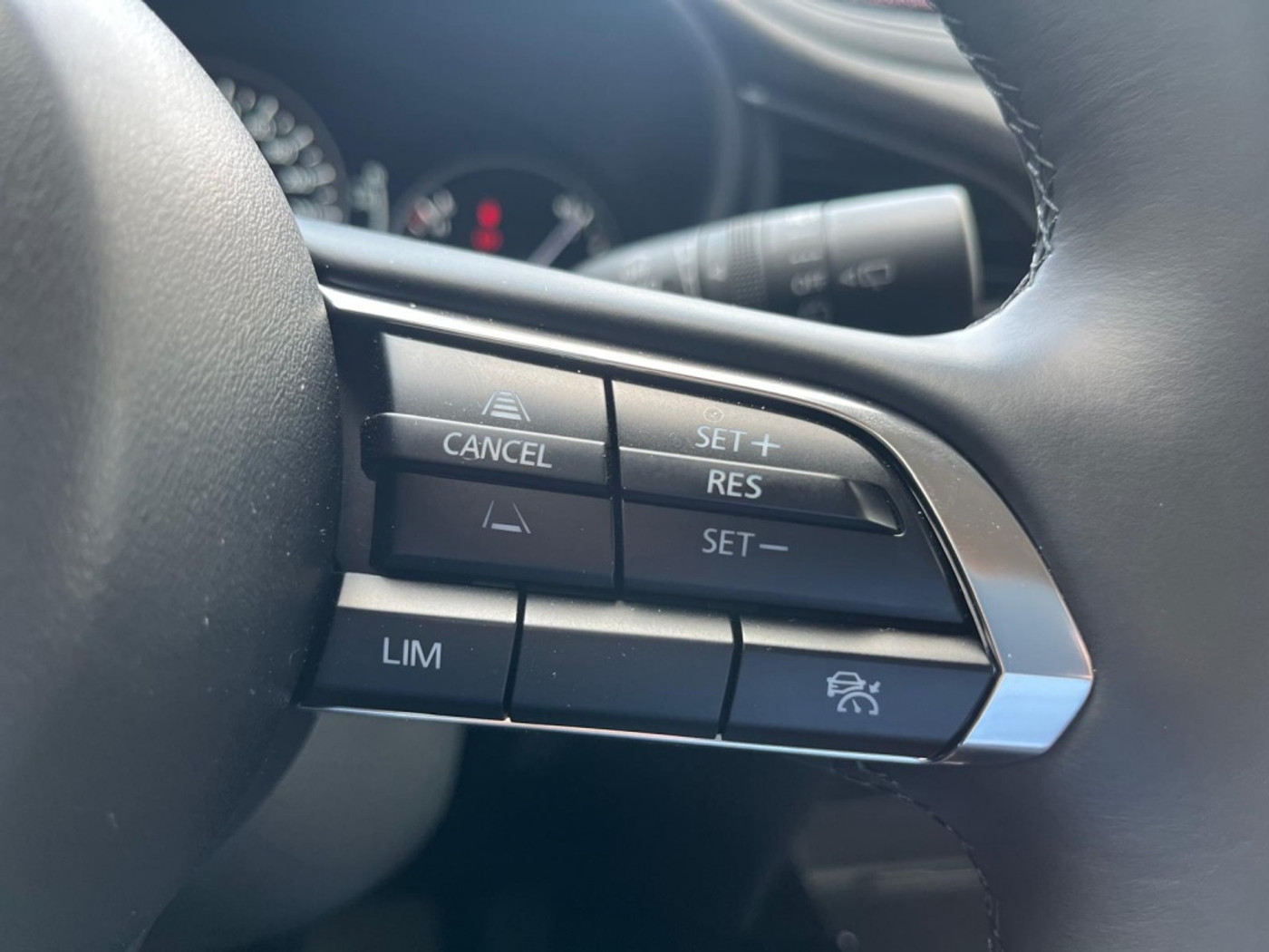Foto van Mazda Mazda Cx-30