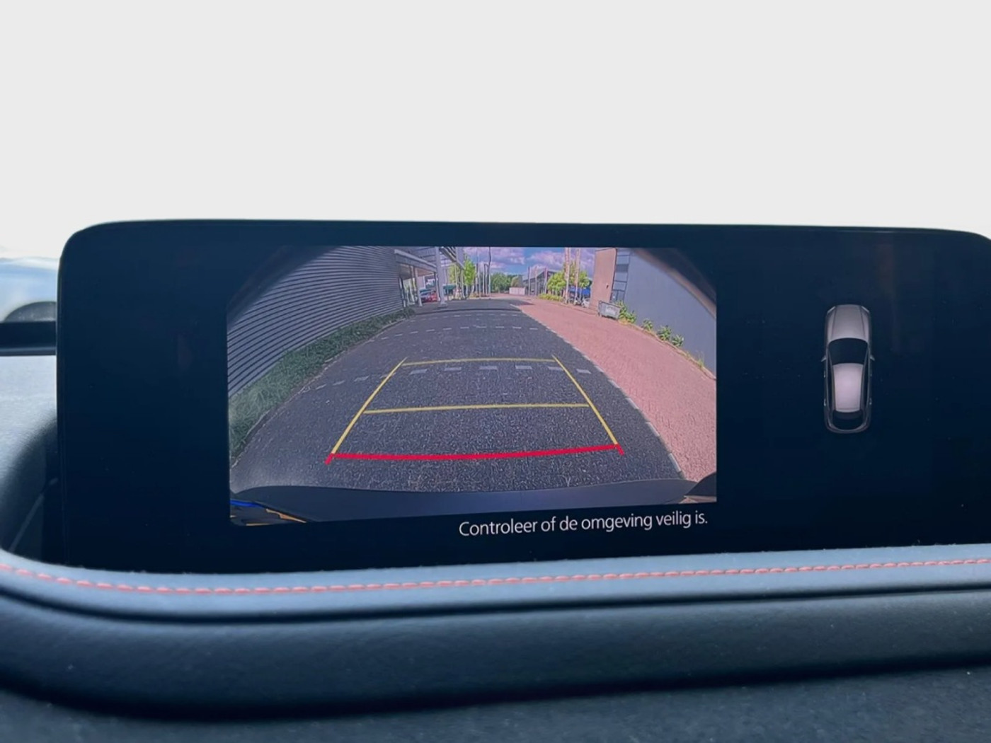 Foto van Mazda Mazda Cx-30
