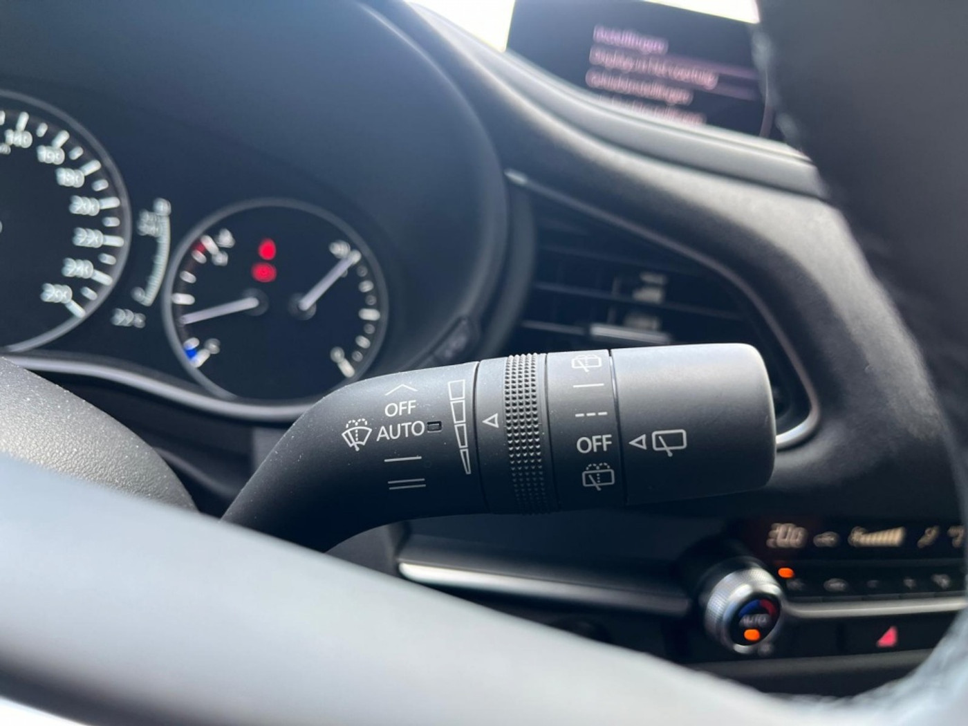 Foto van Mazda Mazda Cx-30