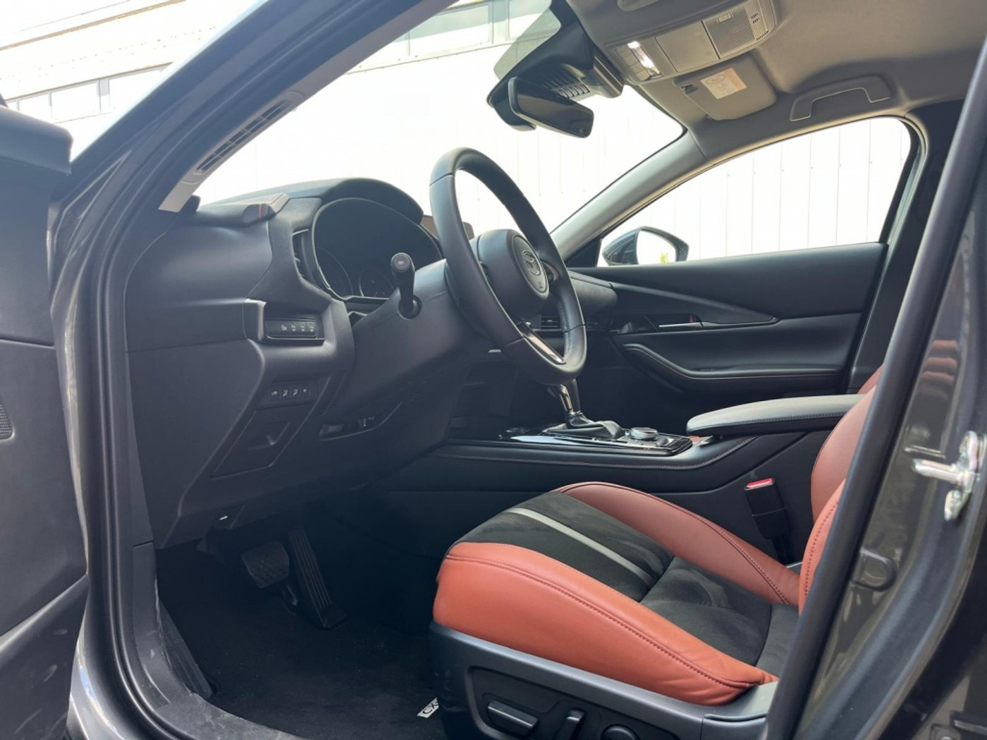 Foto van Mazda Mazda Cx-30
