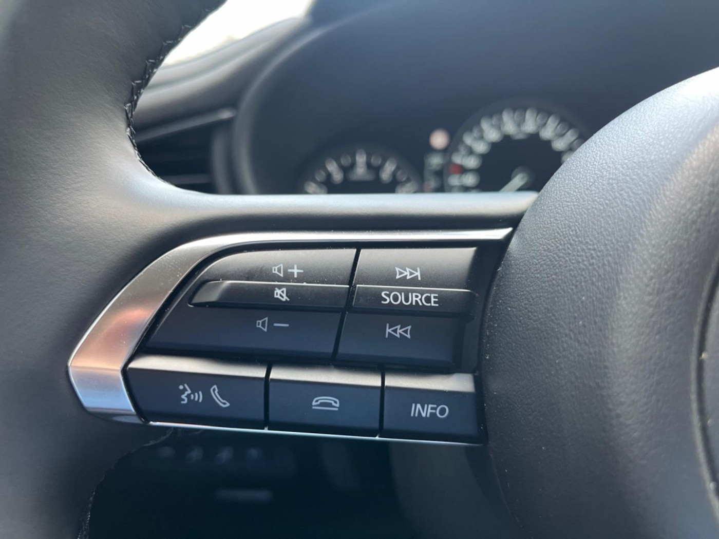 Foto van Mazda Mazda Cx-30