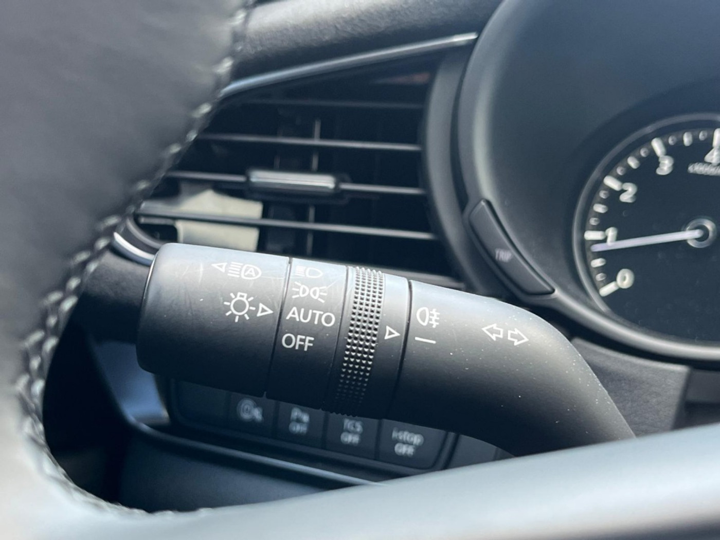 Foto van Mazda Mazda Cx-30
