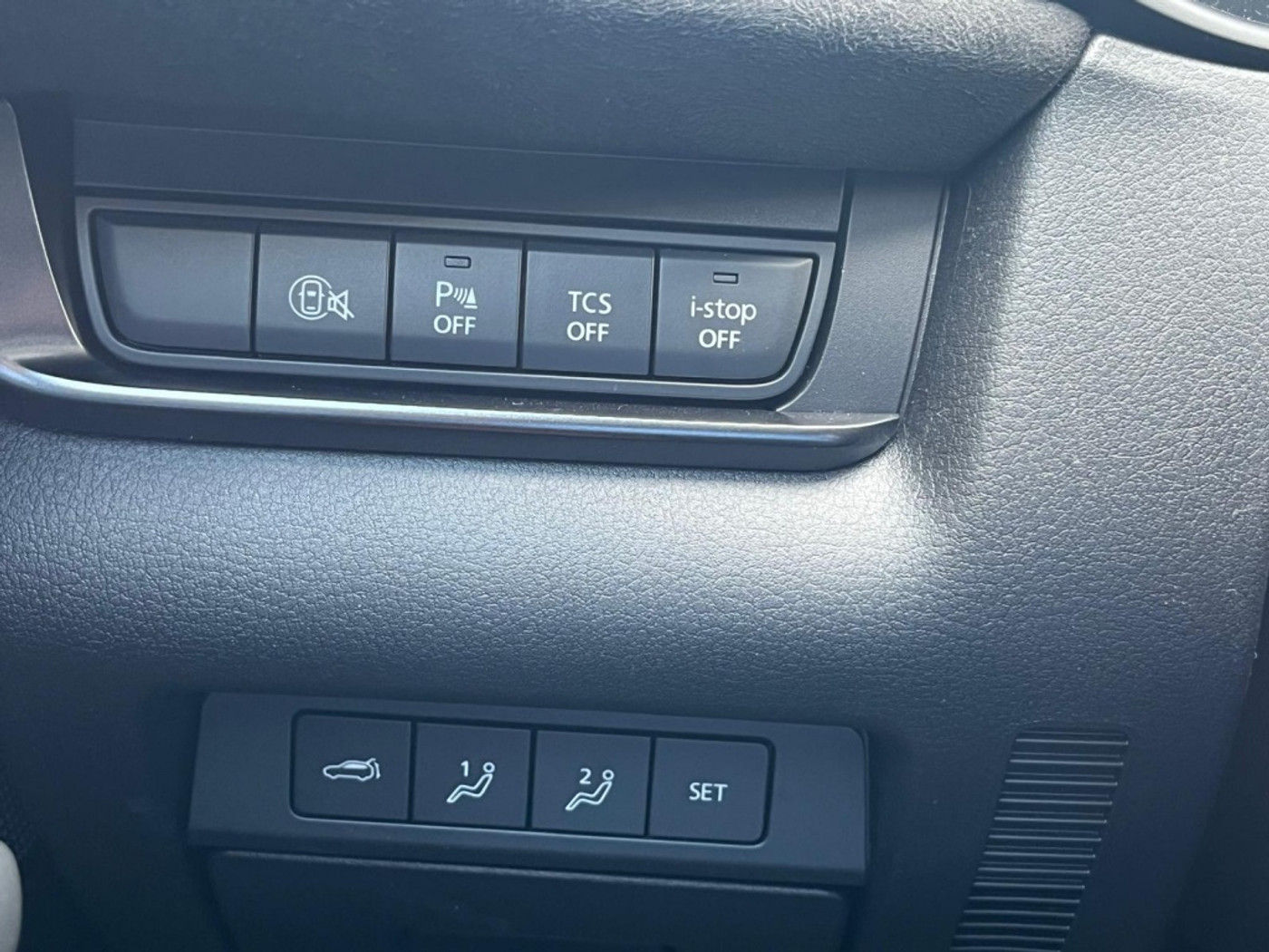 Foto van Mazda Mazda Cx-30