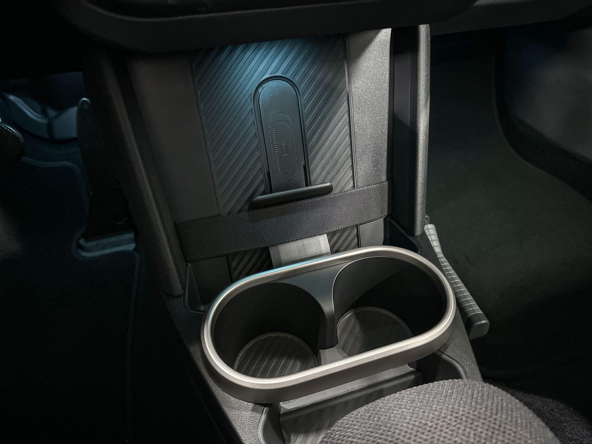 Foto van Mini Cooper S