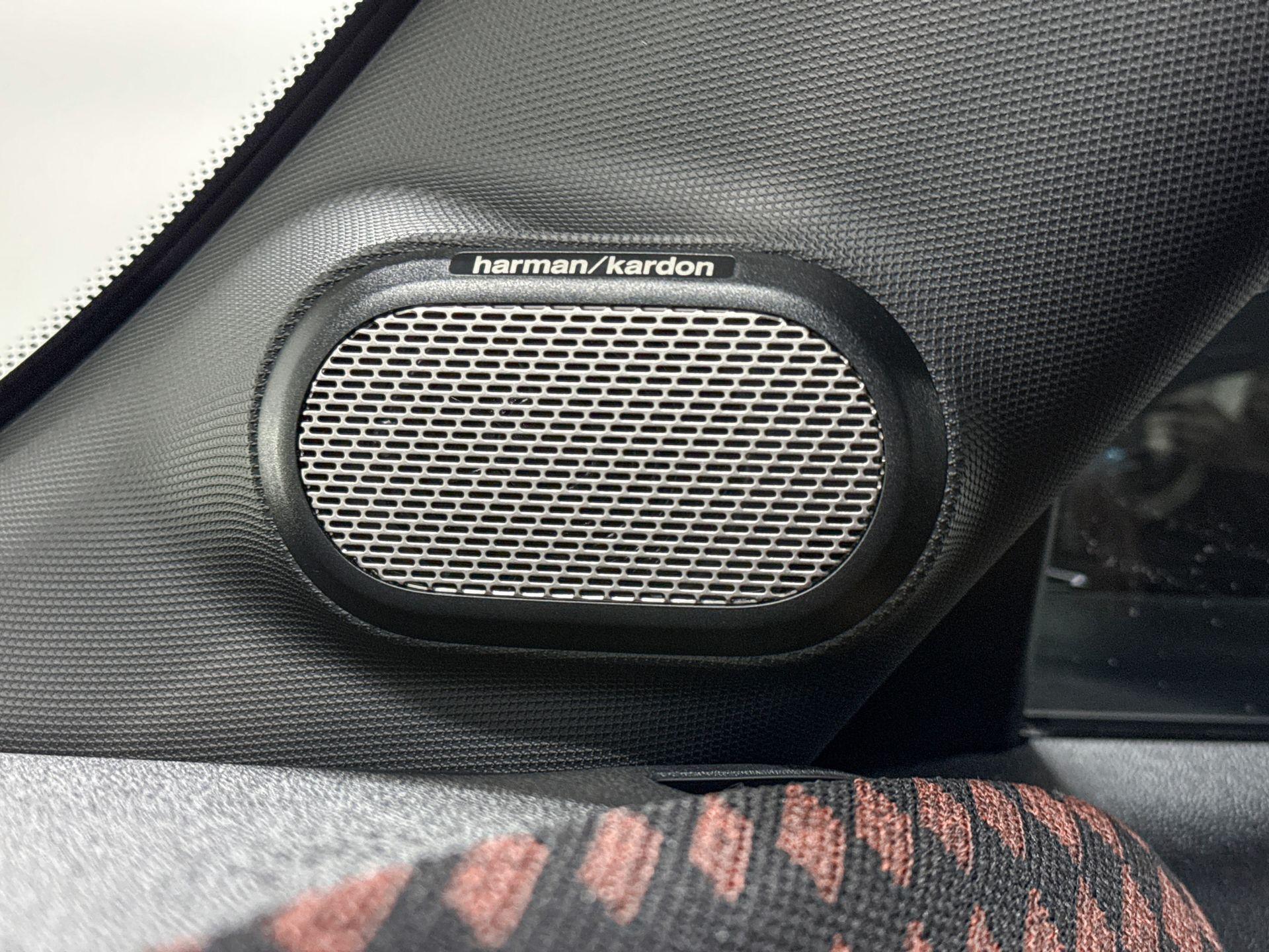Foto van Mini Cooper S