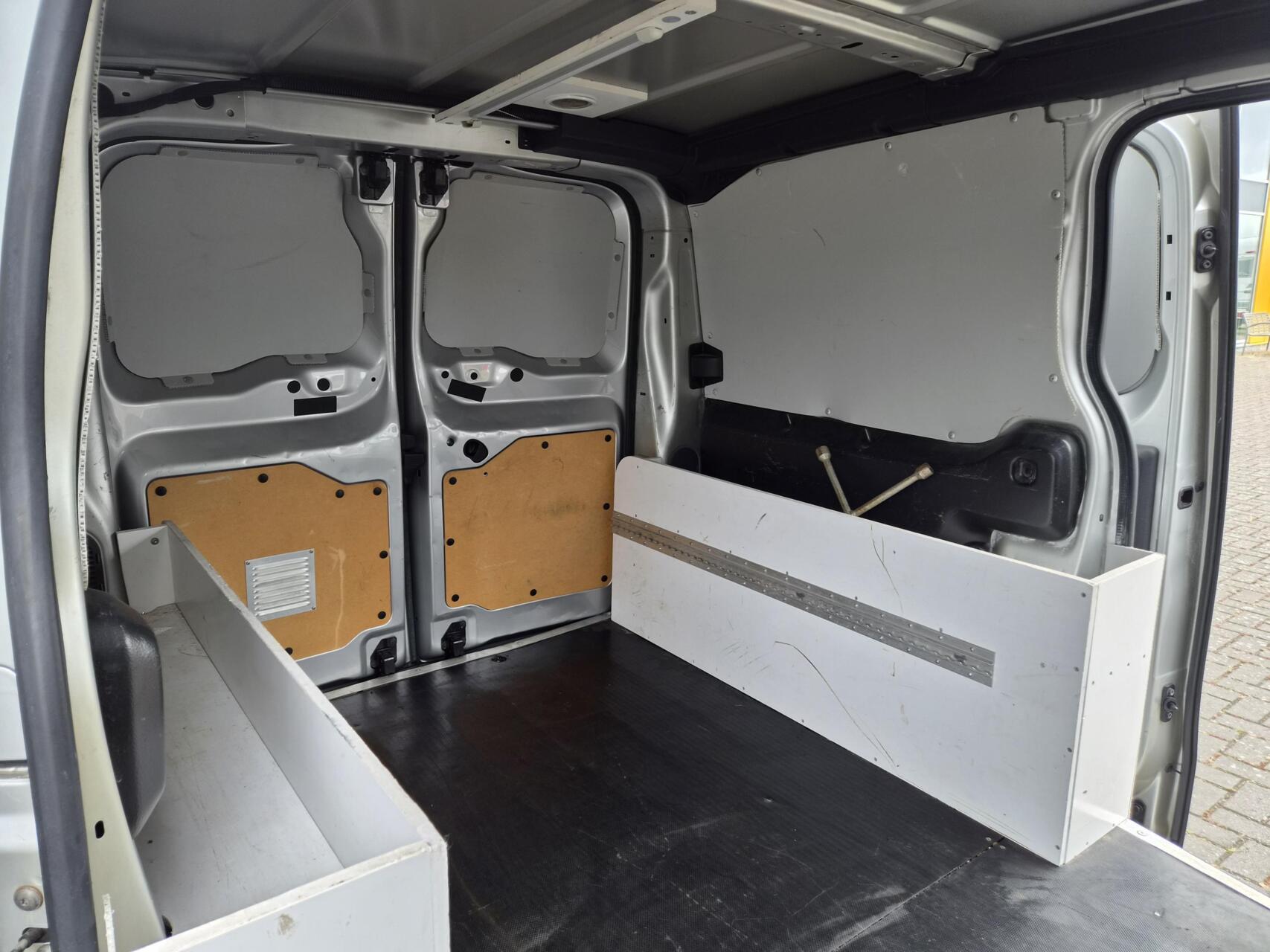Foto van Citroen Jumpy