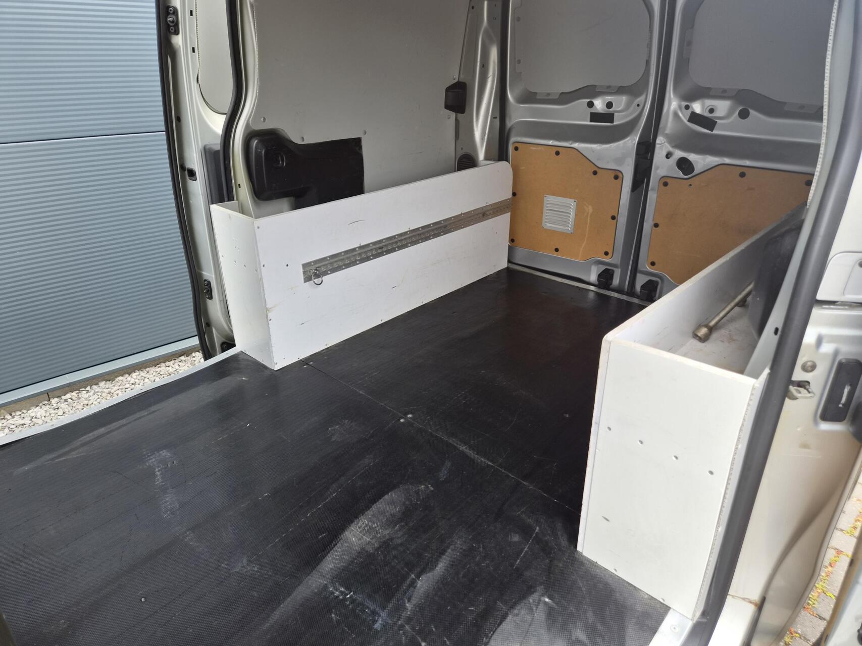 Foto van Citroen Jumpy