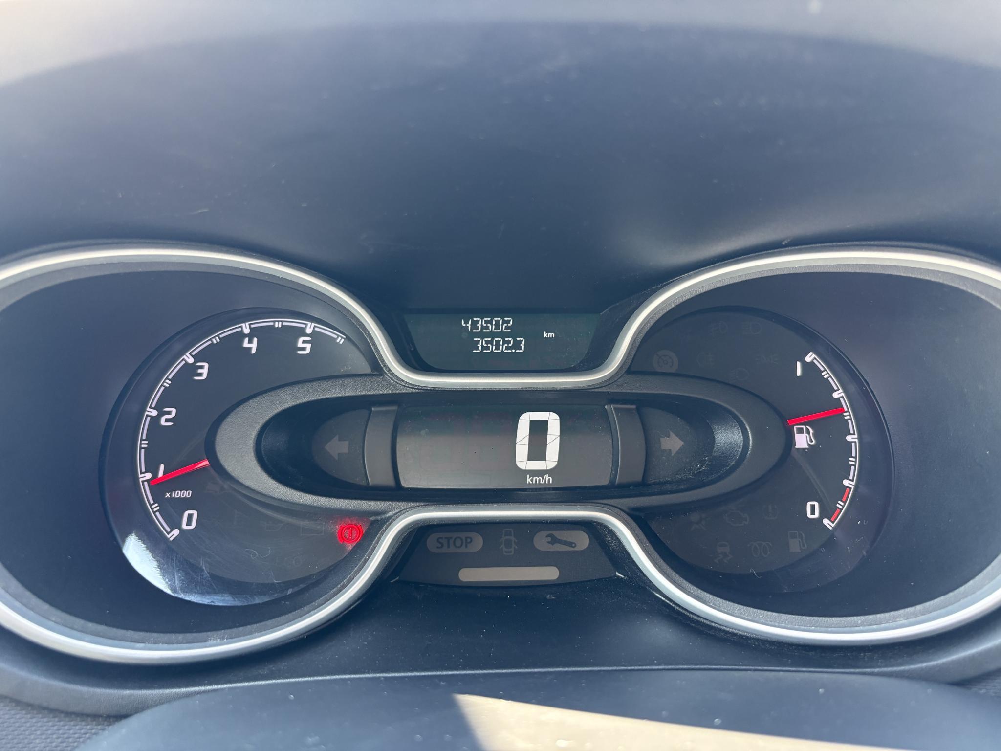 Foto van Fiat Talento