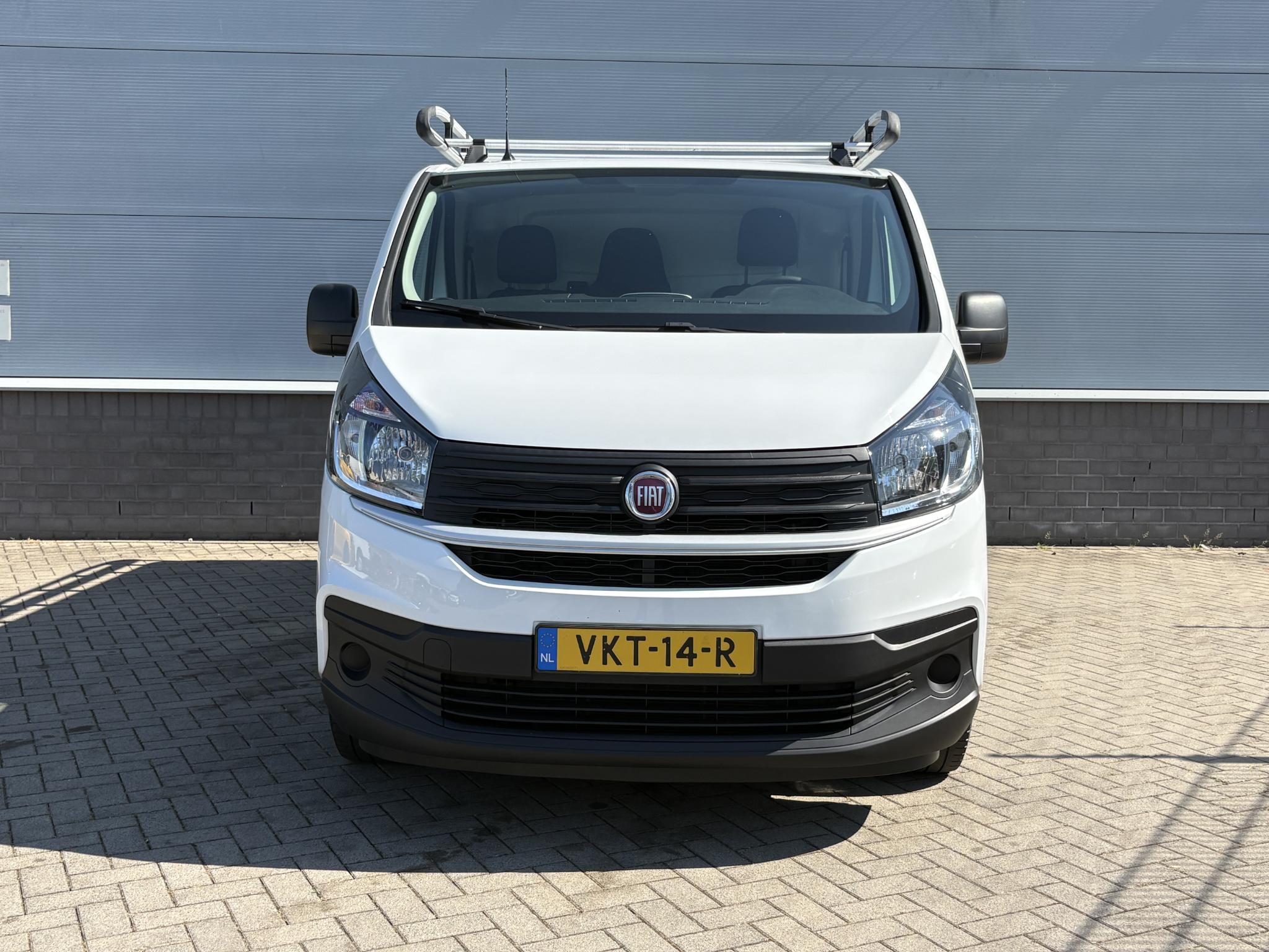 Foto van Fiat Talento