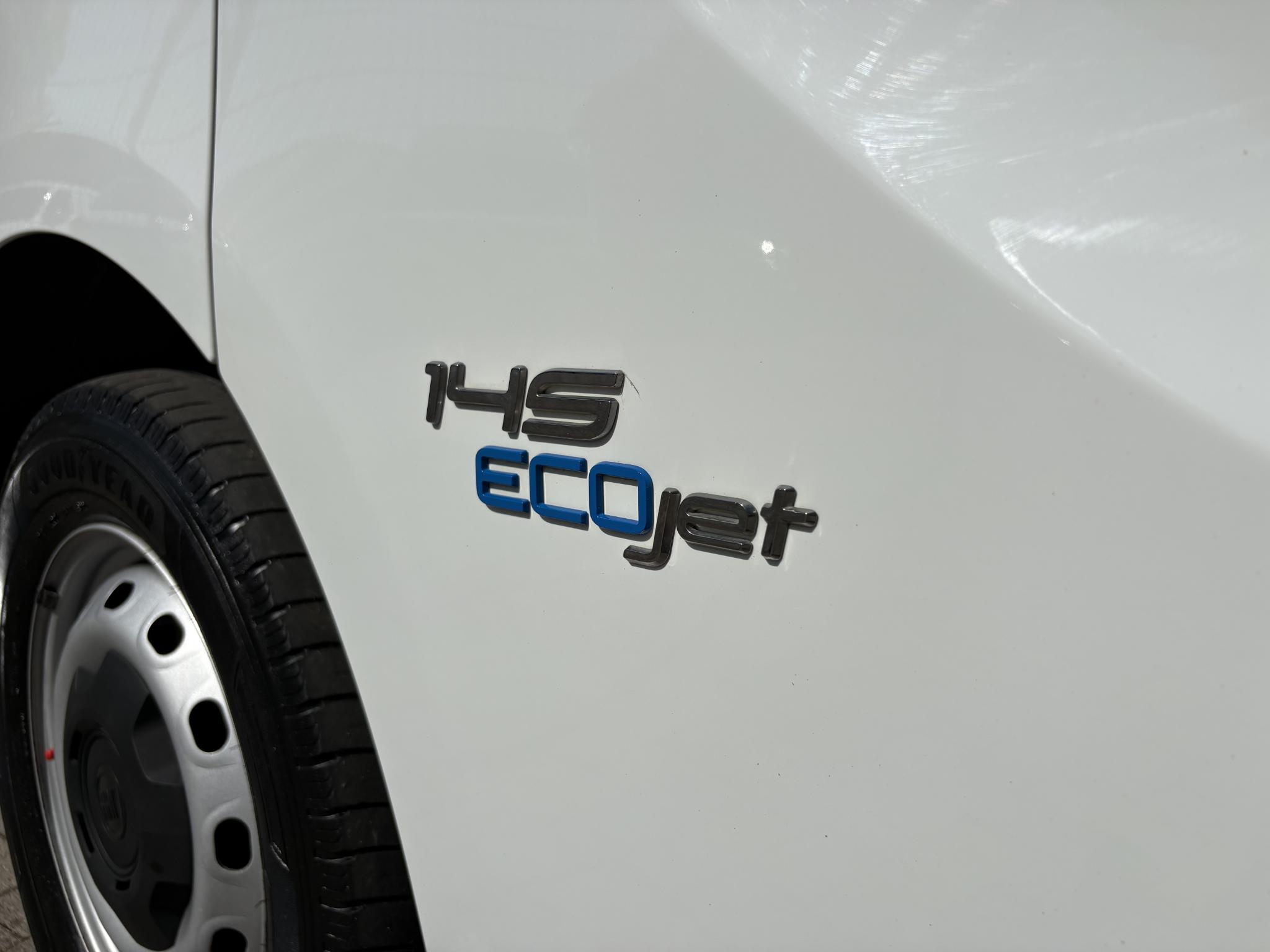 Foto van Fiat Talento