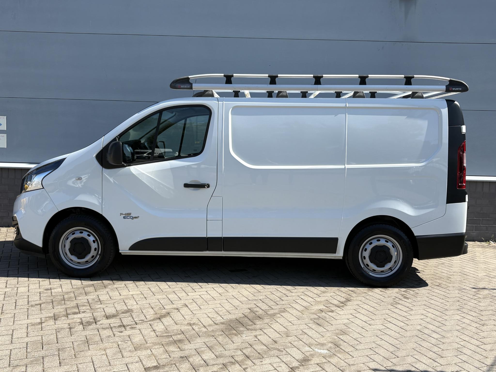 Foto van Fiat Talento