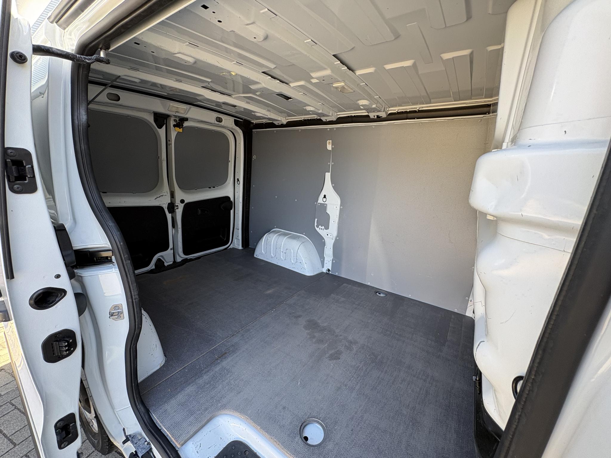Foto van Fiat Talento