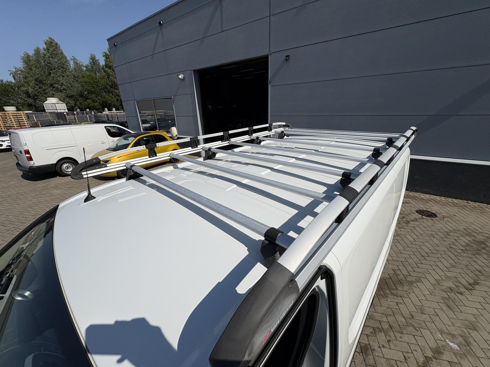 Foto van Fiat Talento
