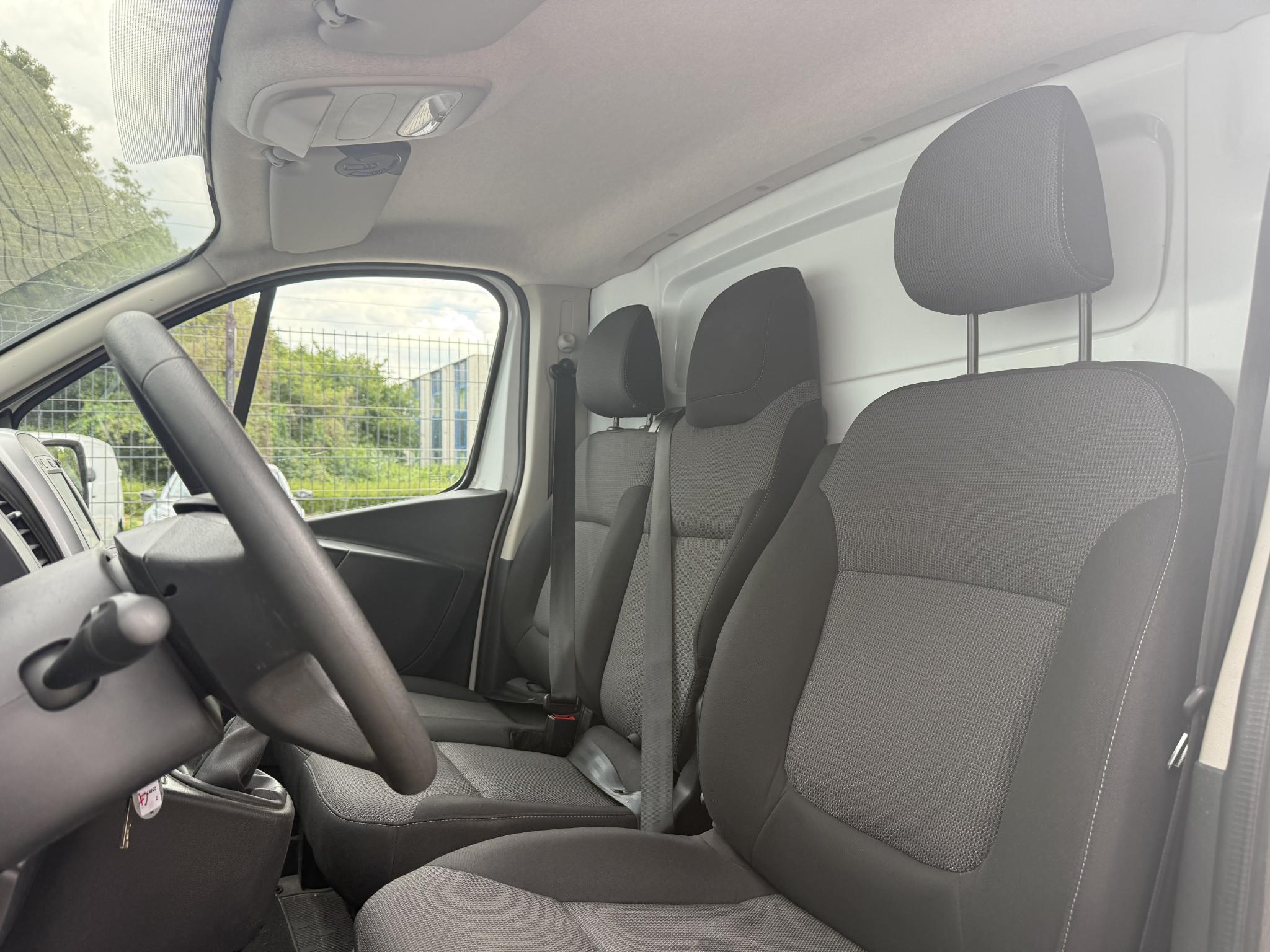 Foto van Fiat Talento