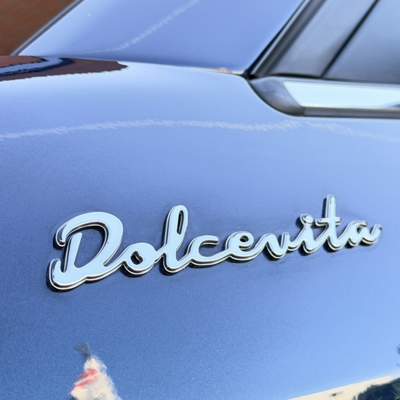 Foto van Fiat 500