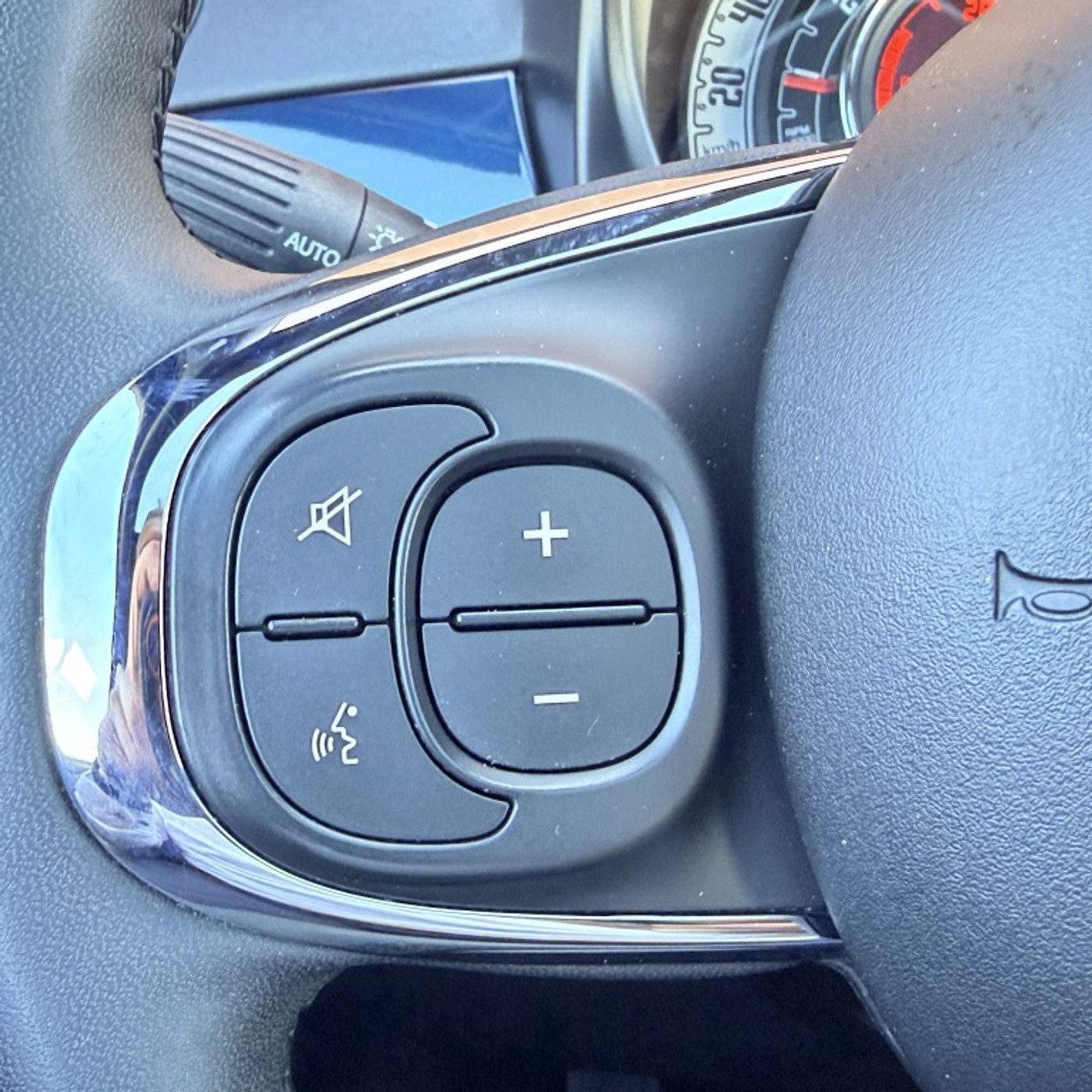 Foto van Fiat 500