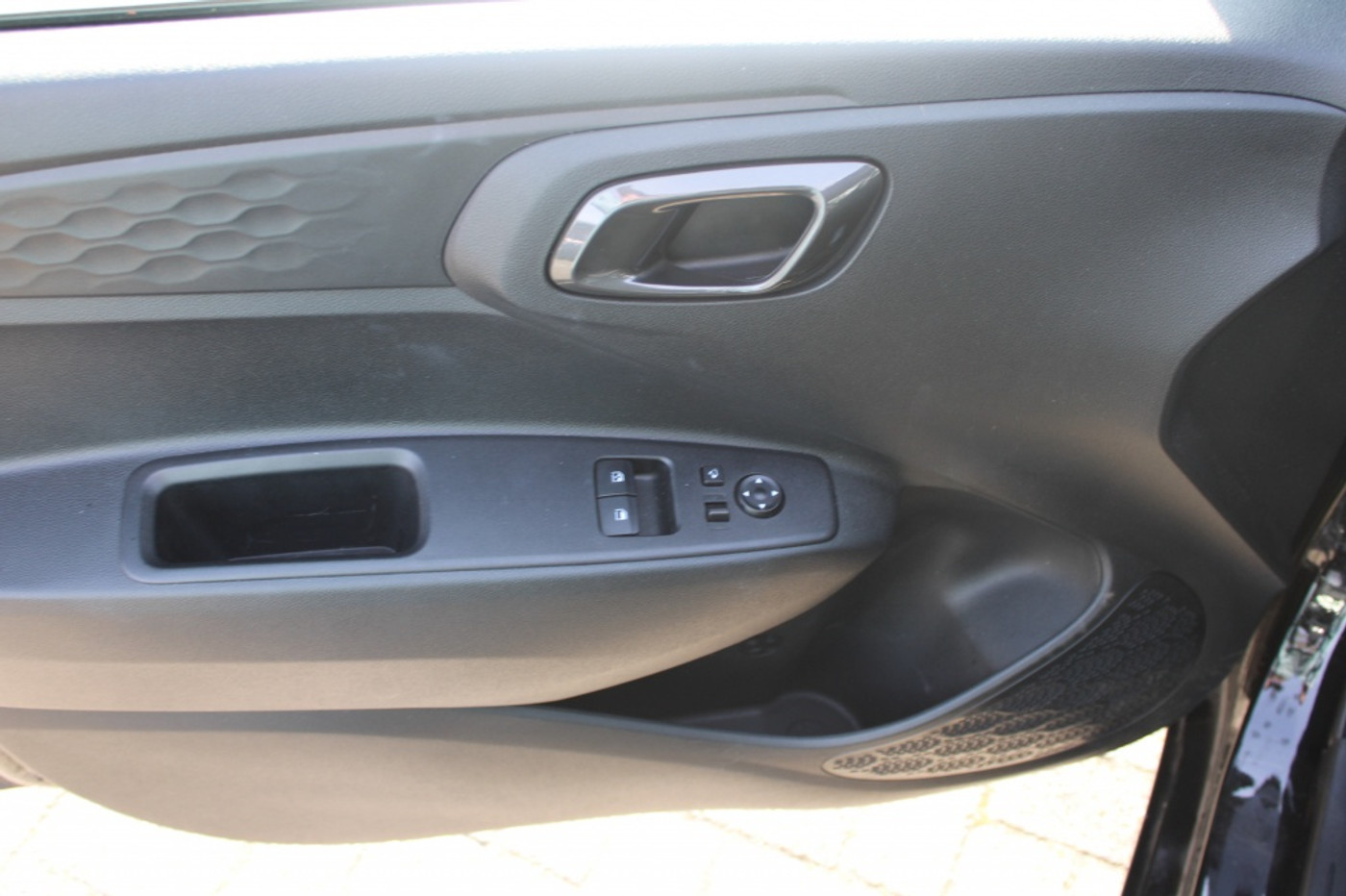 Foto van Hyundai I10