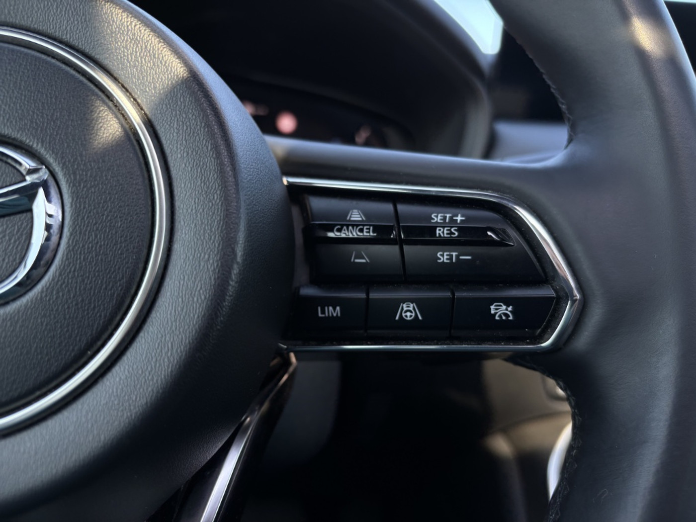 Foto van Mazda Mazda Cx-60