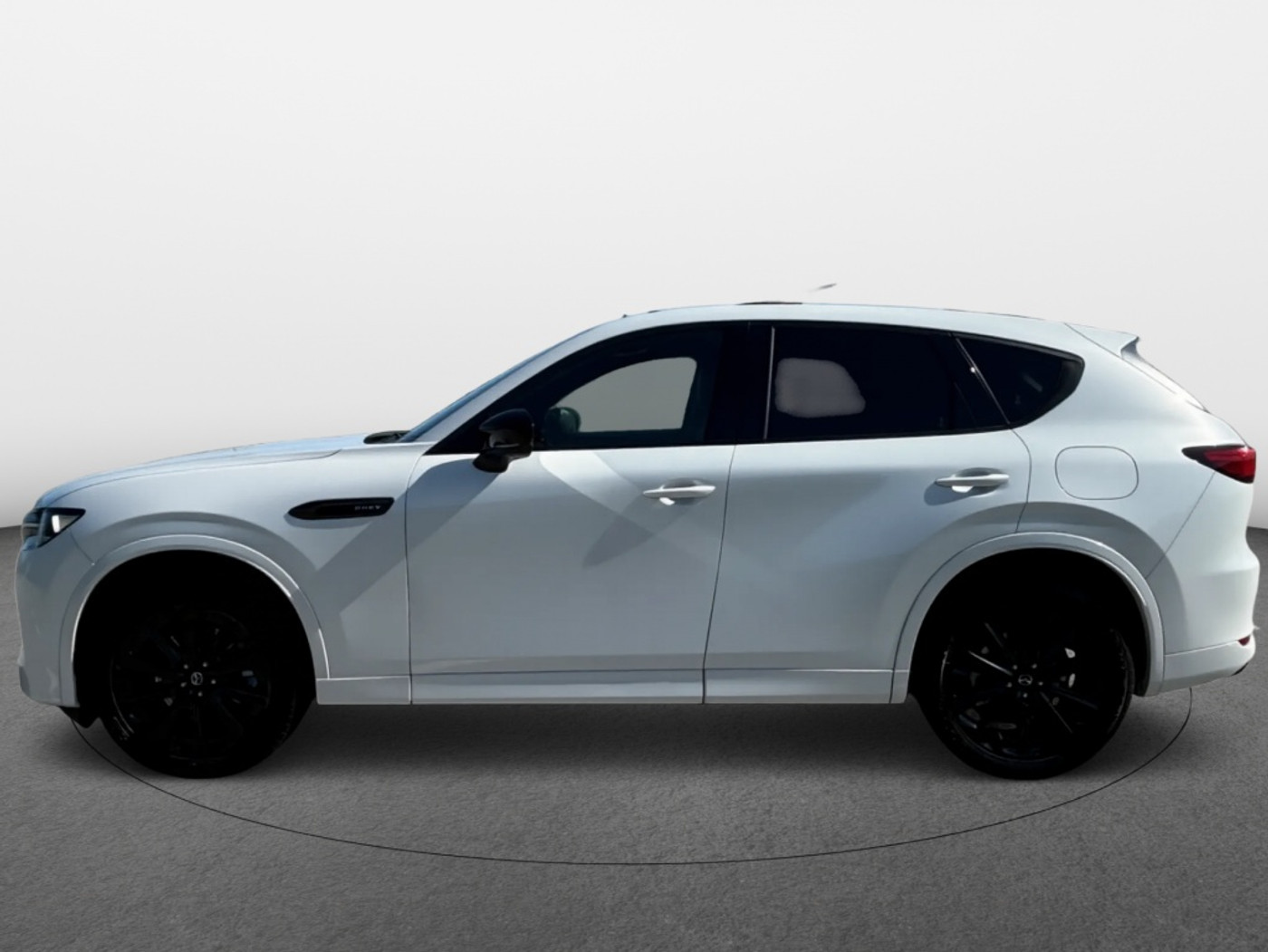 Foto van Mazda Mazda Cx-60