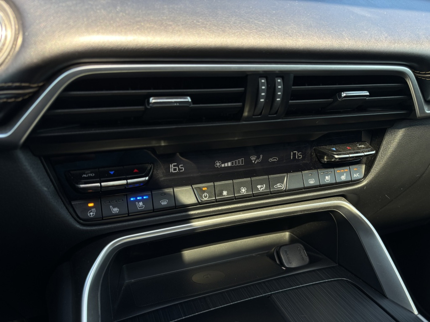 Foto van Mazda Mazda Cx-60