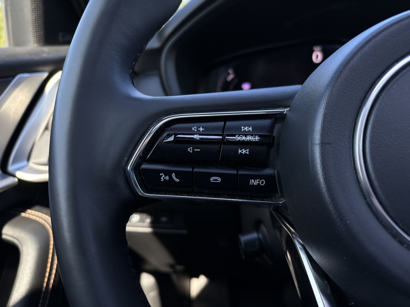Foto van Mazda Mazda Cx-60