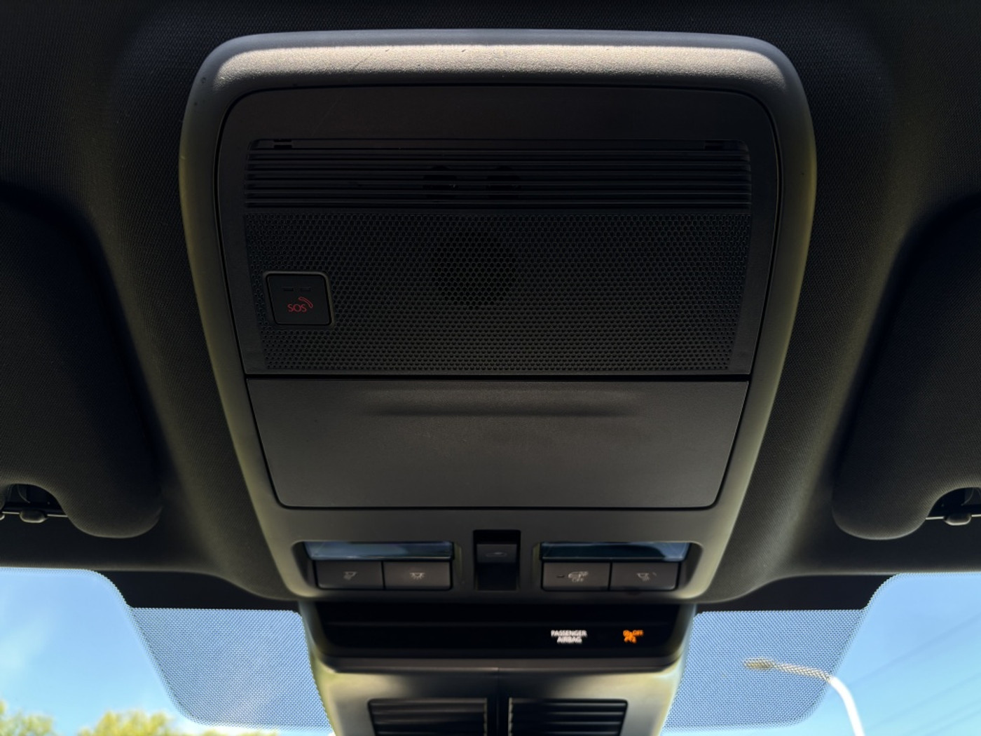 Foto van Mazda Mazda Cx-60